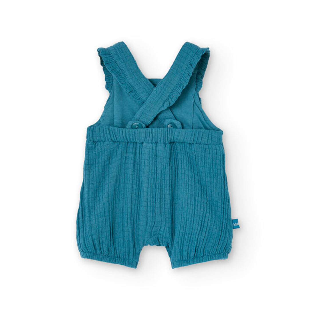 BOBOLI - Boboli Βρεφικό Σετ