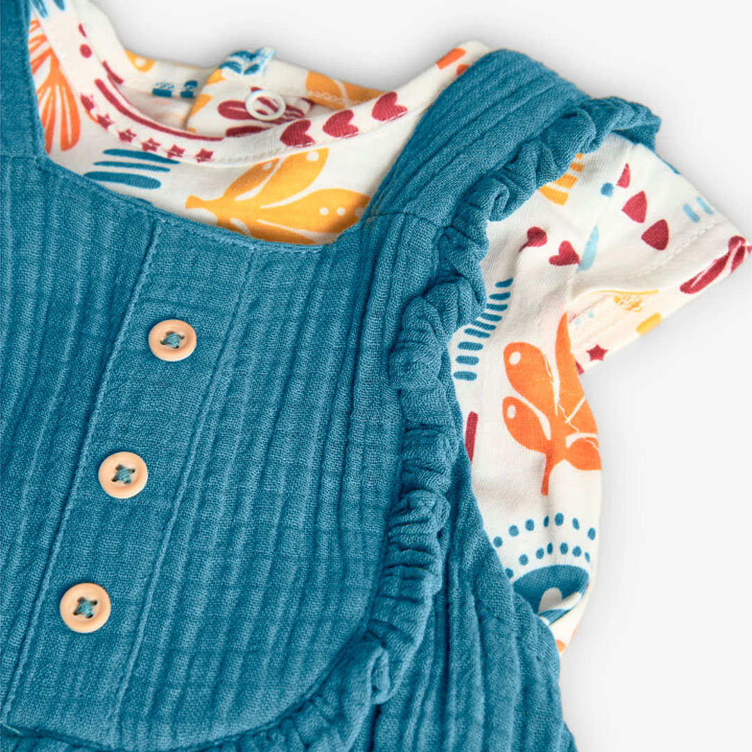 BOBOLI - Boboli Βρεφικό Σετ