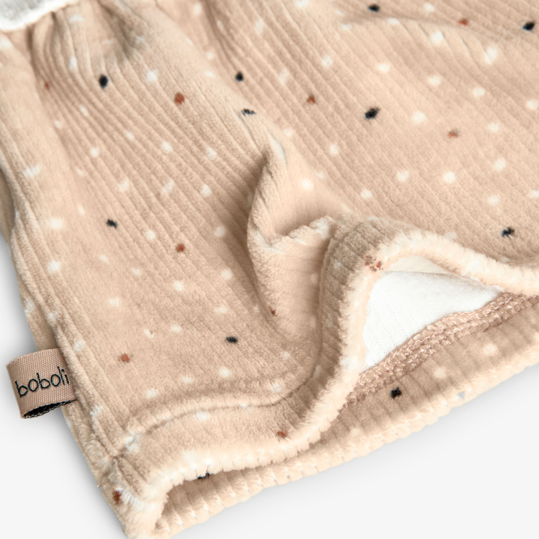 BOBOLI - Boboli Βρεφικό Φόρεμα