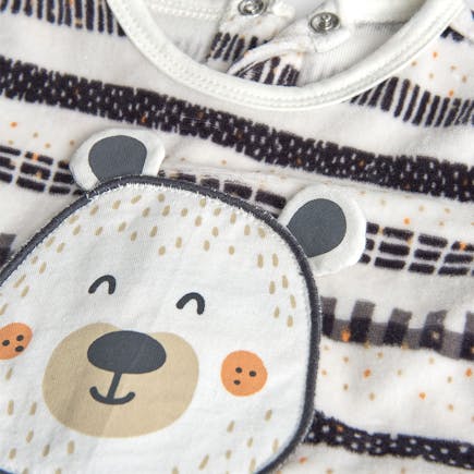 BOBOLI - Boboli Φορμάκι Βελουτέ Αγόρι