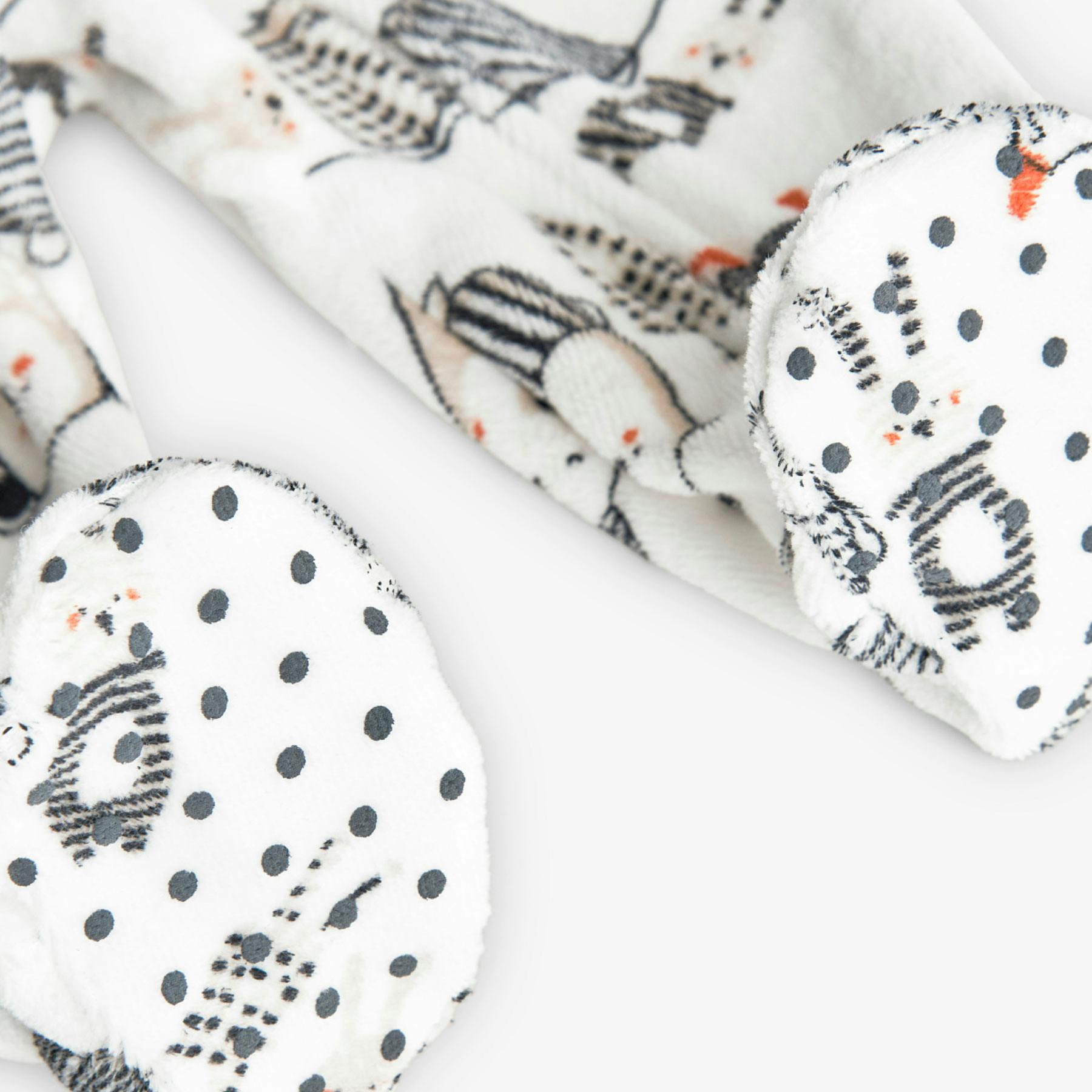 BOBOLI - Boboli Φορμάκι Με Φερμουάρ Αγόρι