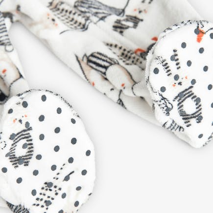 BOBOLI - Boboli Φορμάκι Με Φερμουάρ Αγόρι