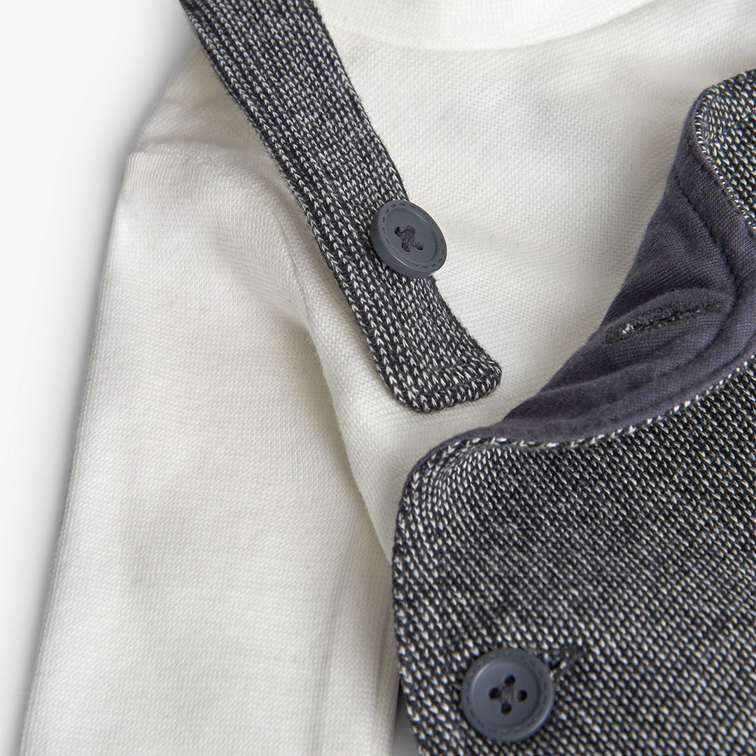 BOBOLI - Boboli Set knit for baby boy -BCI