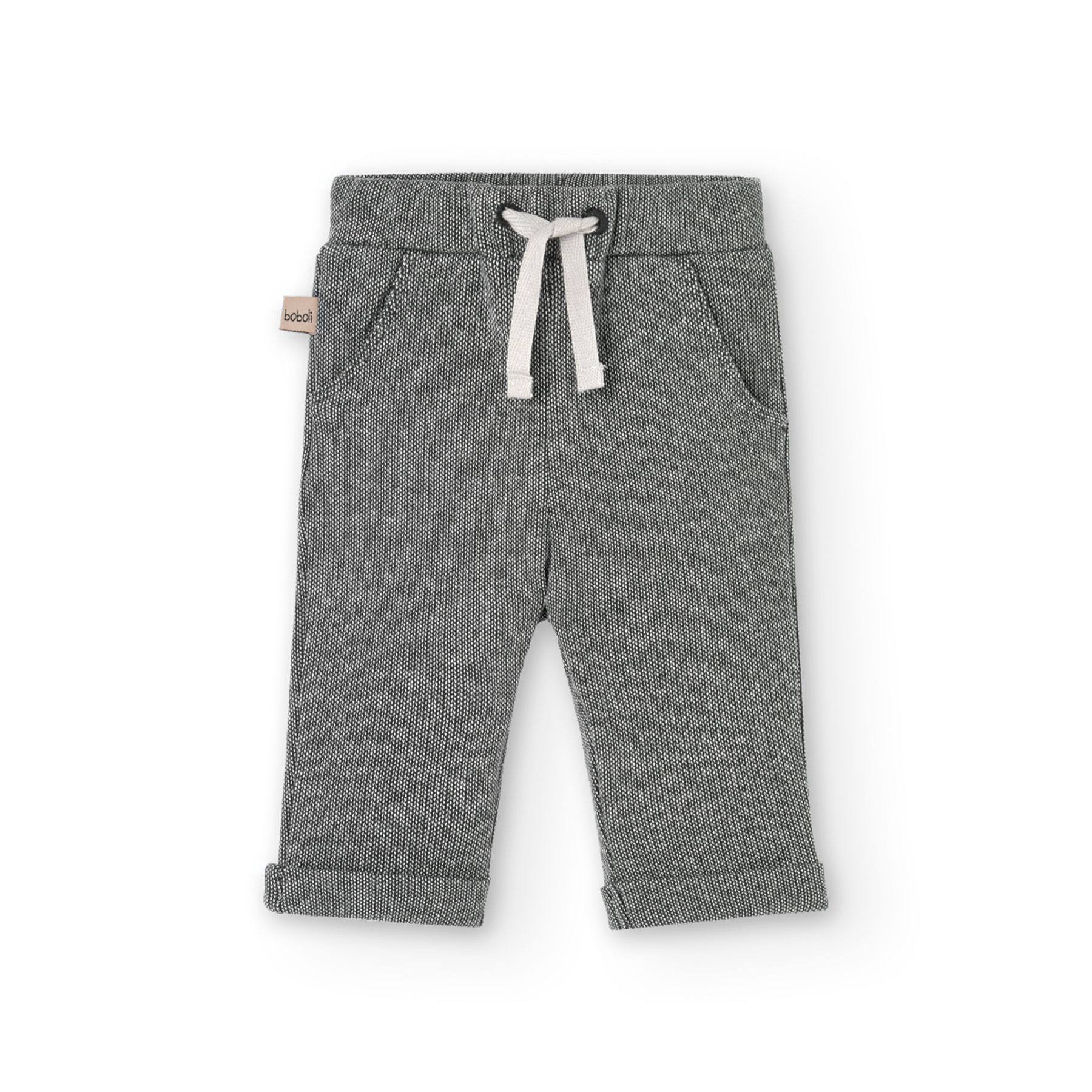 BOBOLI - Boboli Πλέκτο Σετ baby