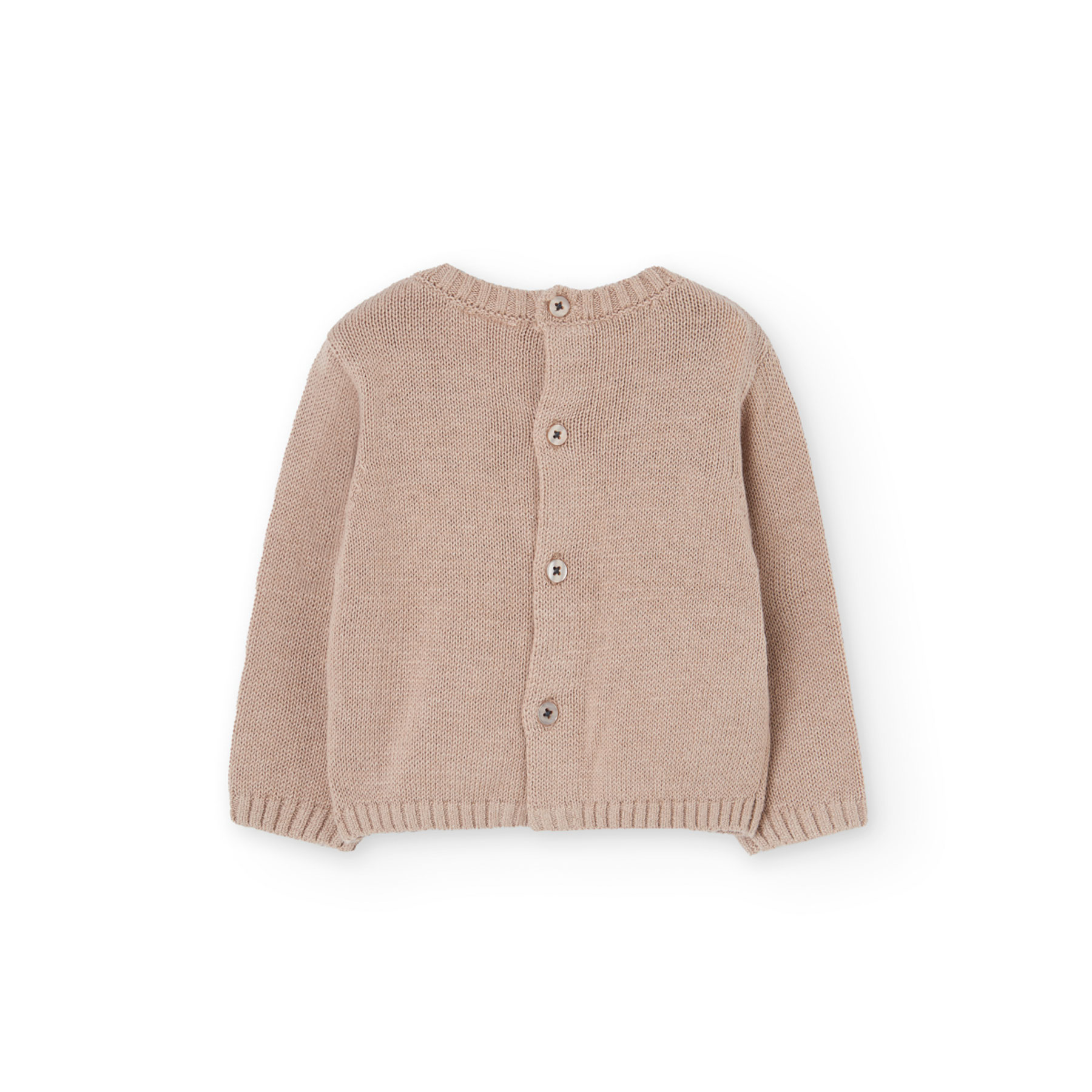 BOBOLI - Boboli Πλέκτο Σετ baby