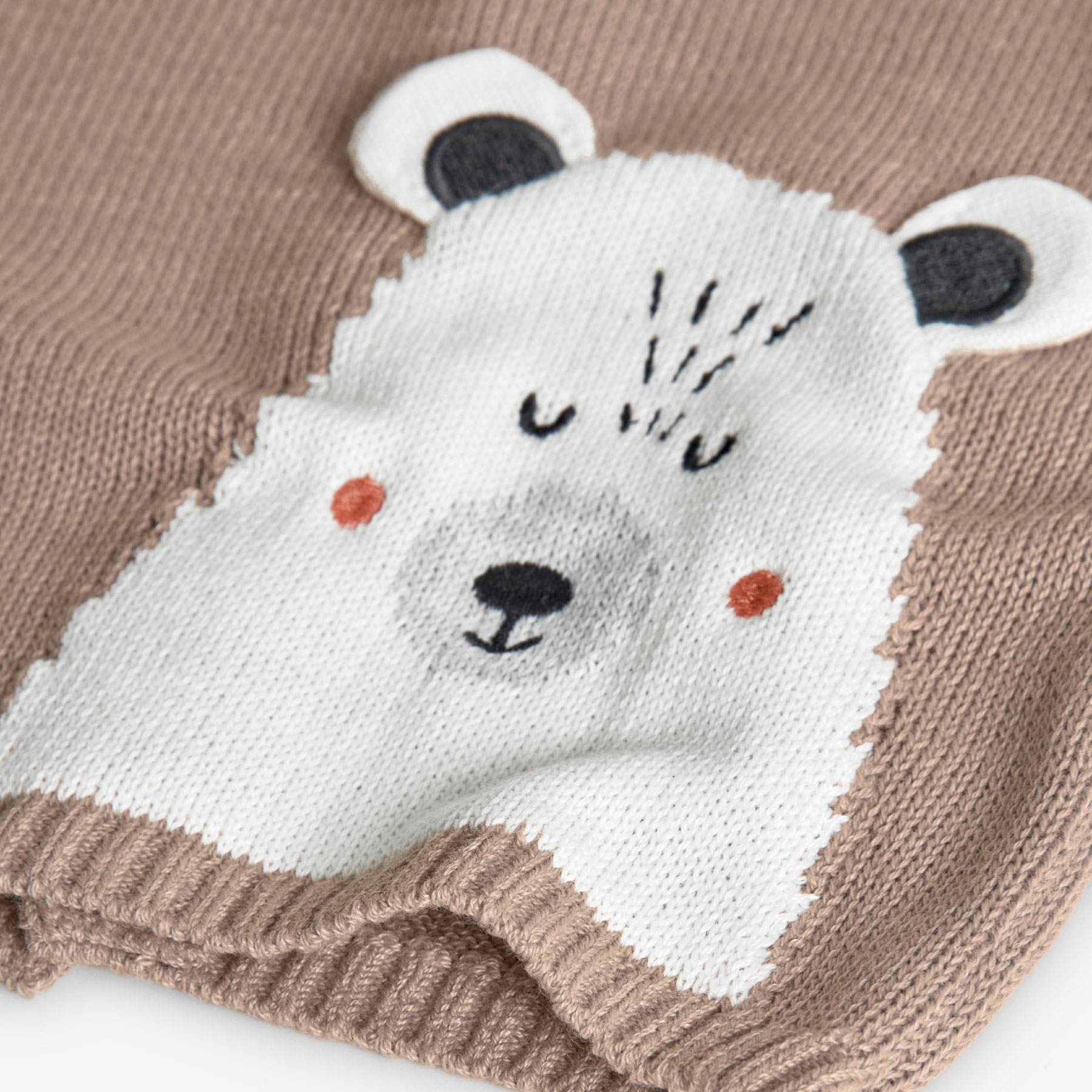 BOBOLI - Boboli Πλέκτο Σετ baby