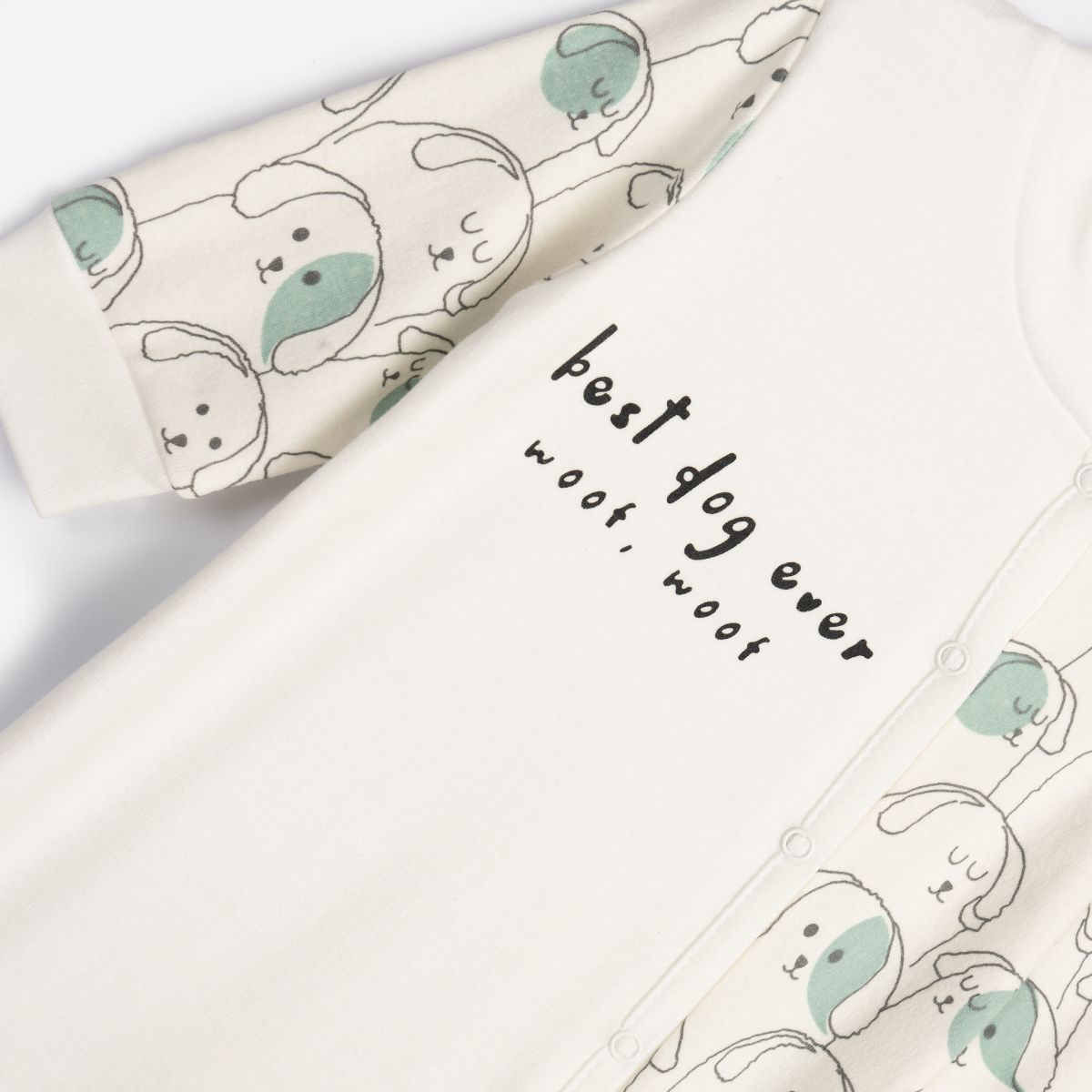 FUNKY - Funky Βρεφικό Φορμάκι Αγόρι