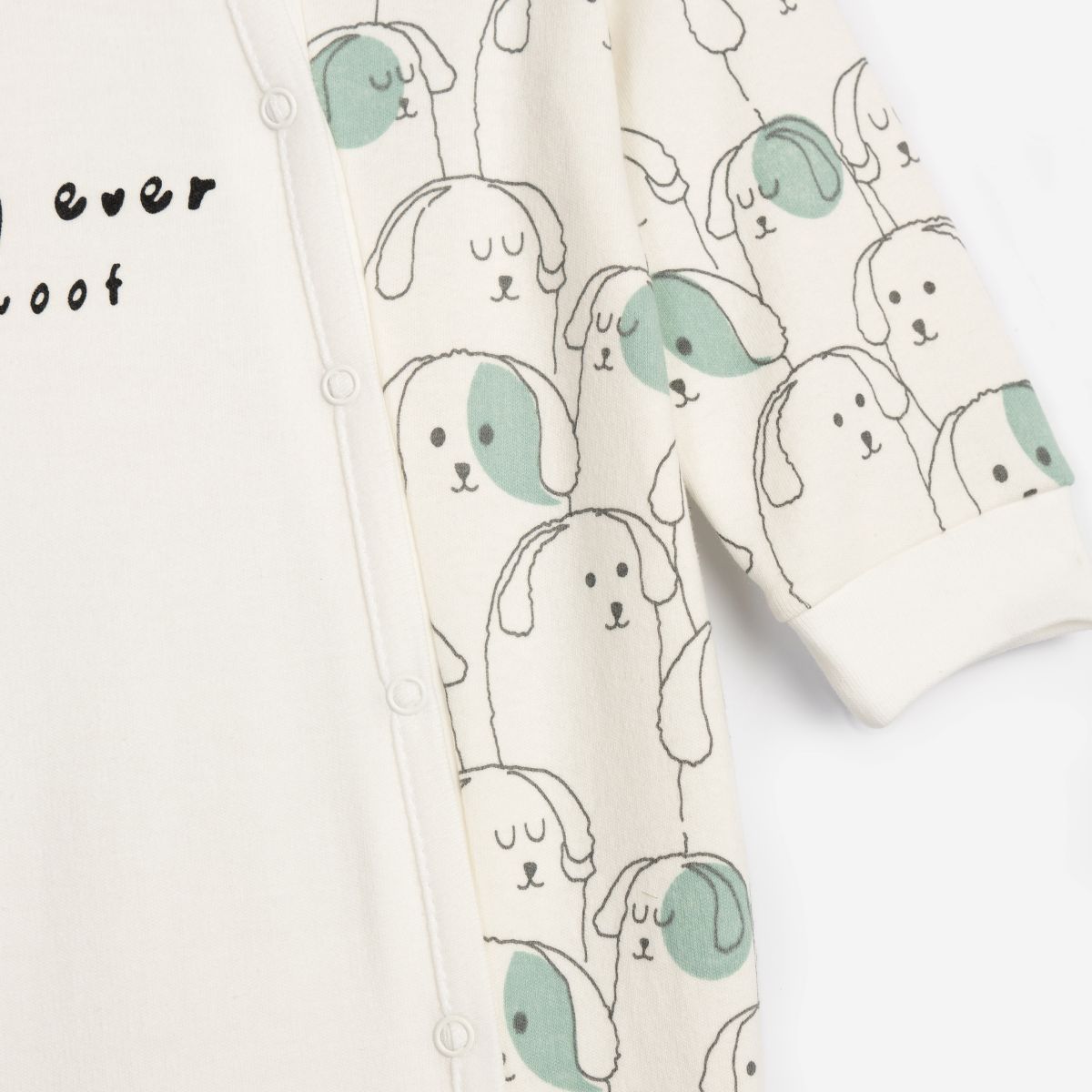 FUNKY - Funky Βρεφικό Φορμάκι Αγόρι