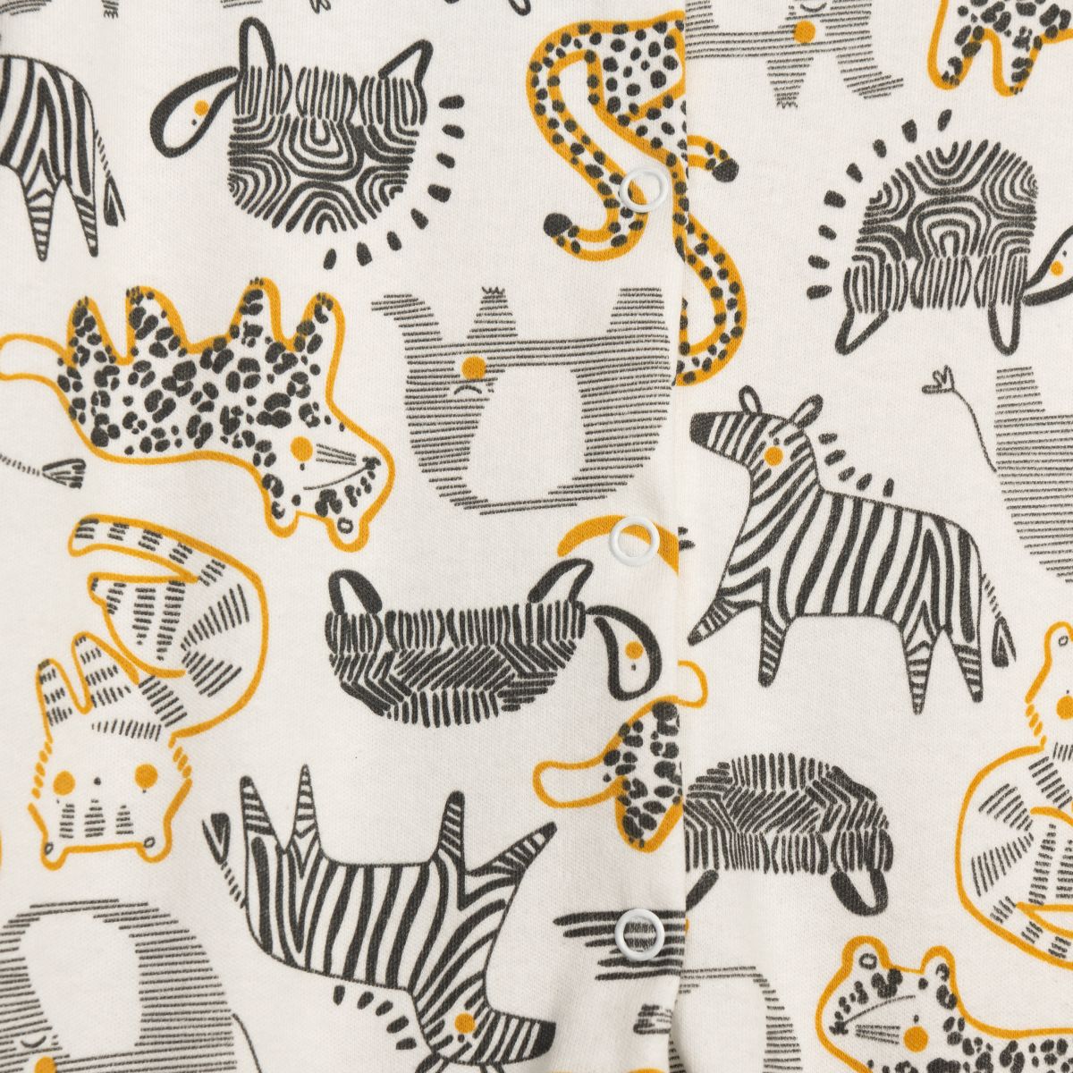 FUNKY - Funky Βρεφικό Φορμάκι