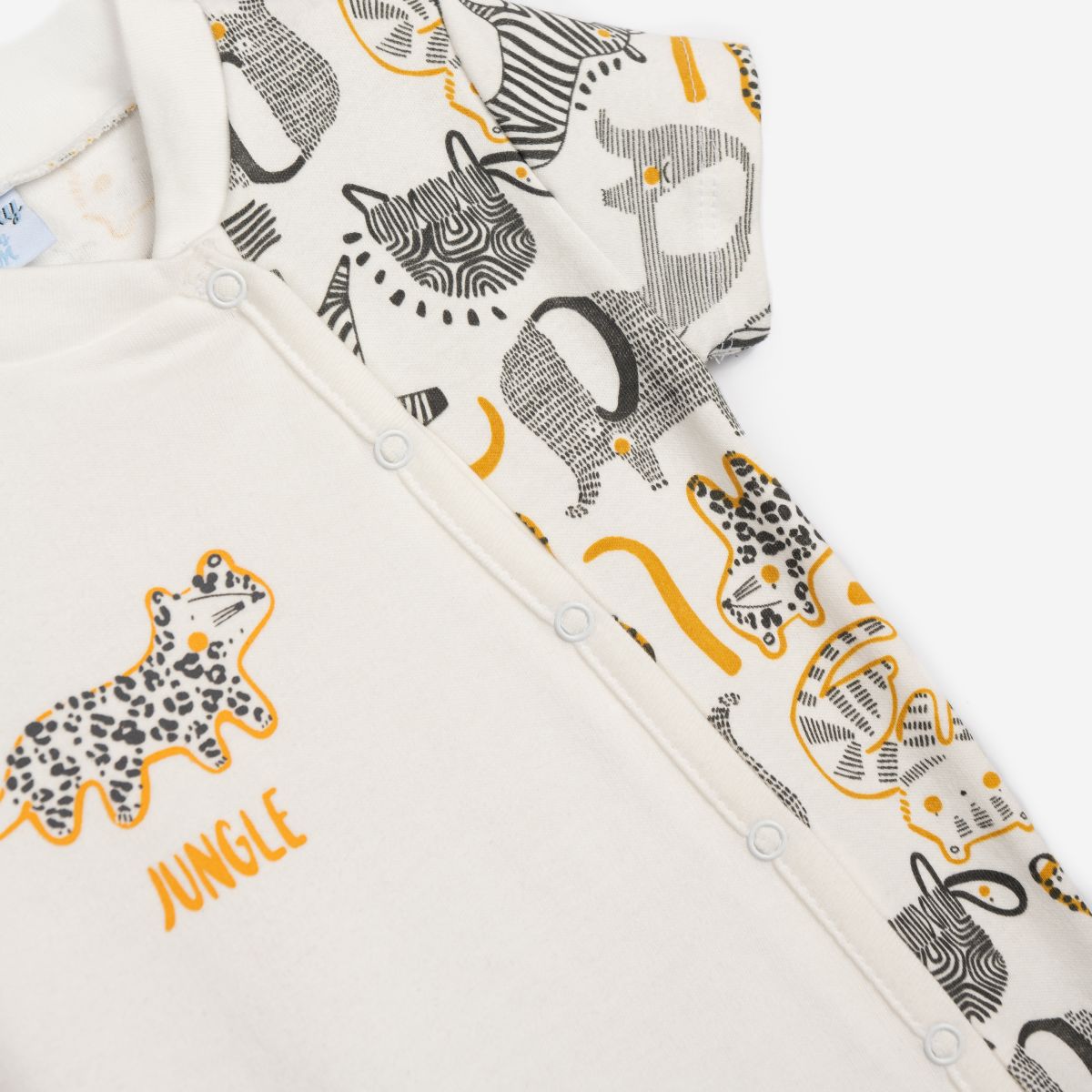 FUNKY - Funky Βρεφικό Φορμάκι