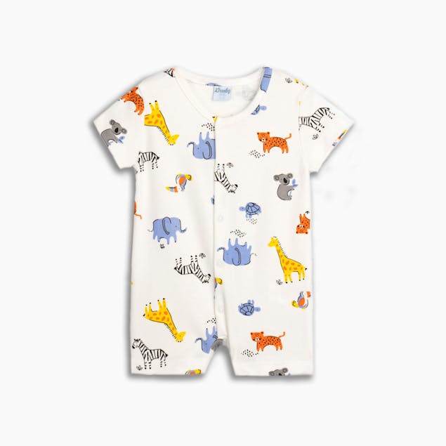 FUNKY - Funky Βρεφικό Φορμάκι