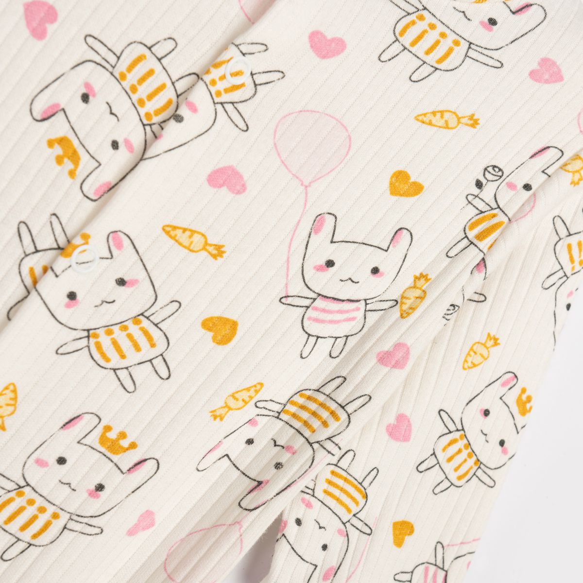 FUNKY - Funky Βρεφικό Φορμάκι & Hair Acc