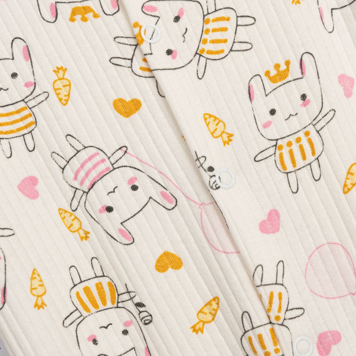 FUNKY - Funky Βρεφικό Φορμάκι & Hair Acc