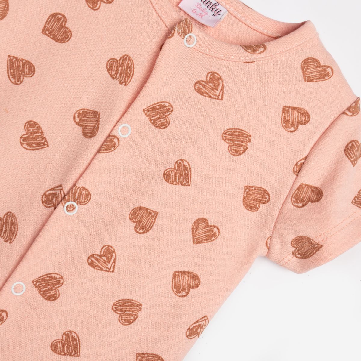 FUNKY - Funky Βρεφικό Φορμάκι