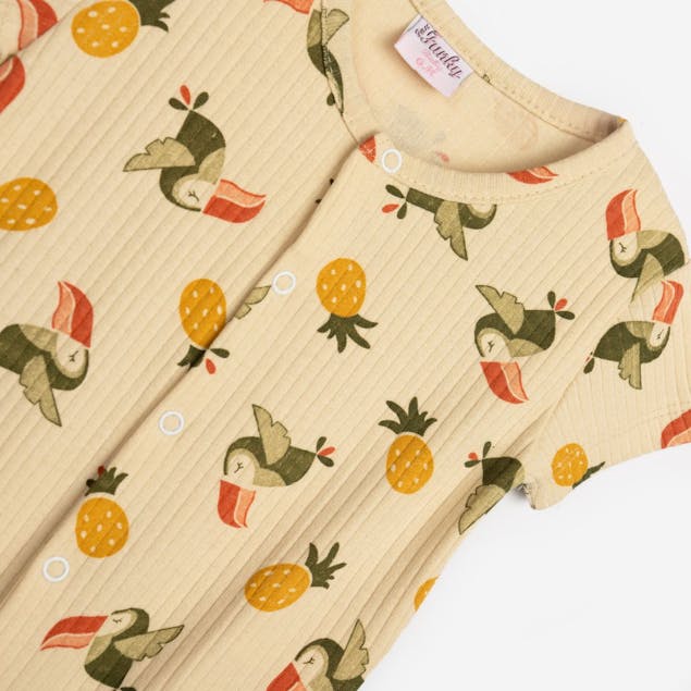 FUNKY - Funky Βρεφικό Φορμάκι