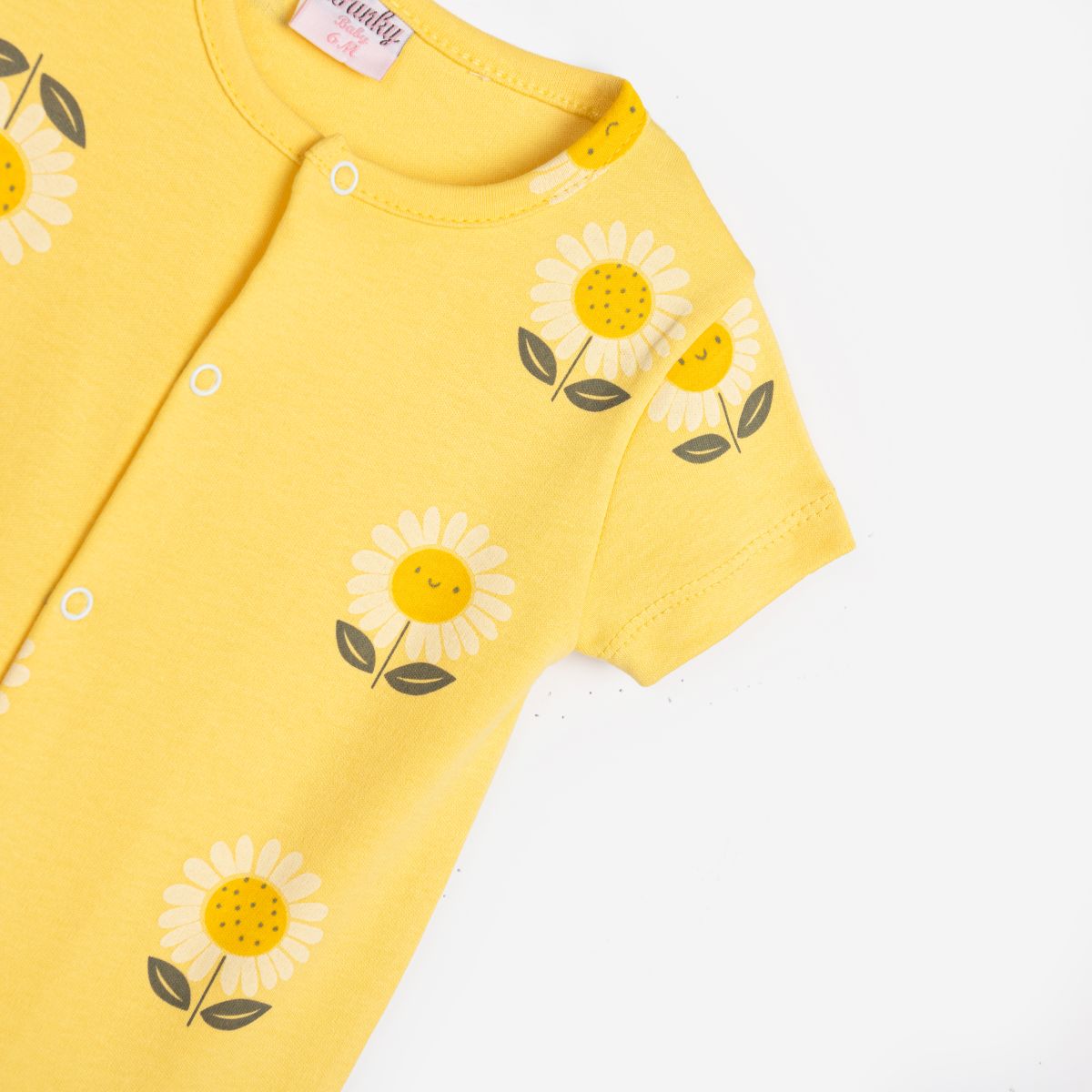 FUNKY - Funky Βρεφικό Φορμάκι