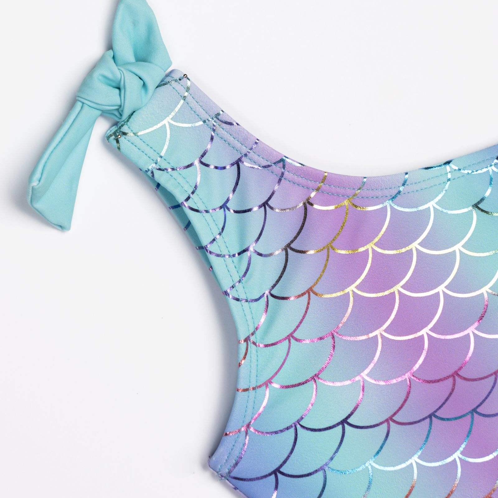 FUNKY - Funky Παιδικό Μαγιό Bikini Mint