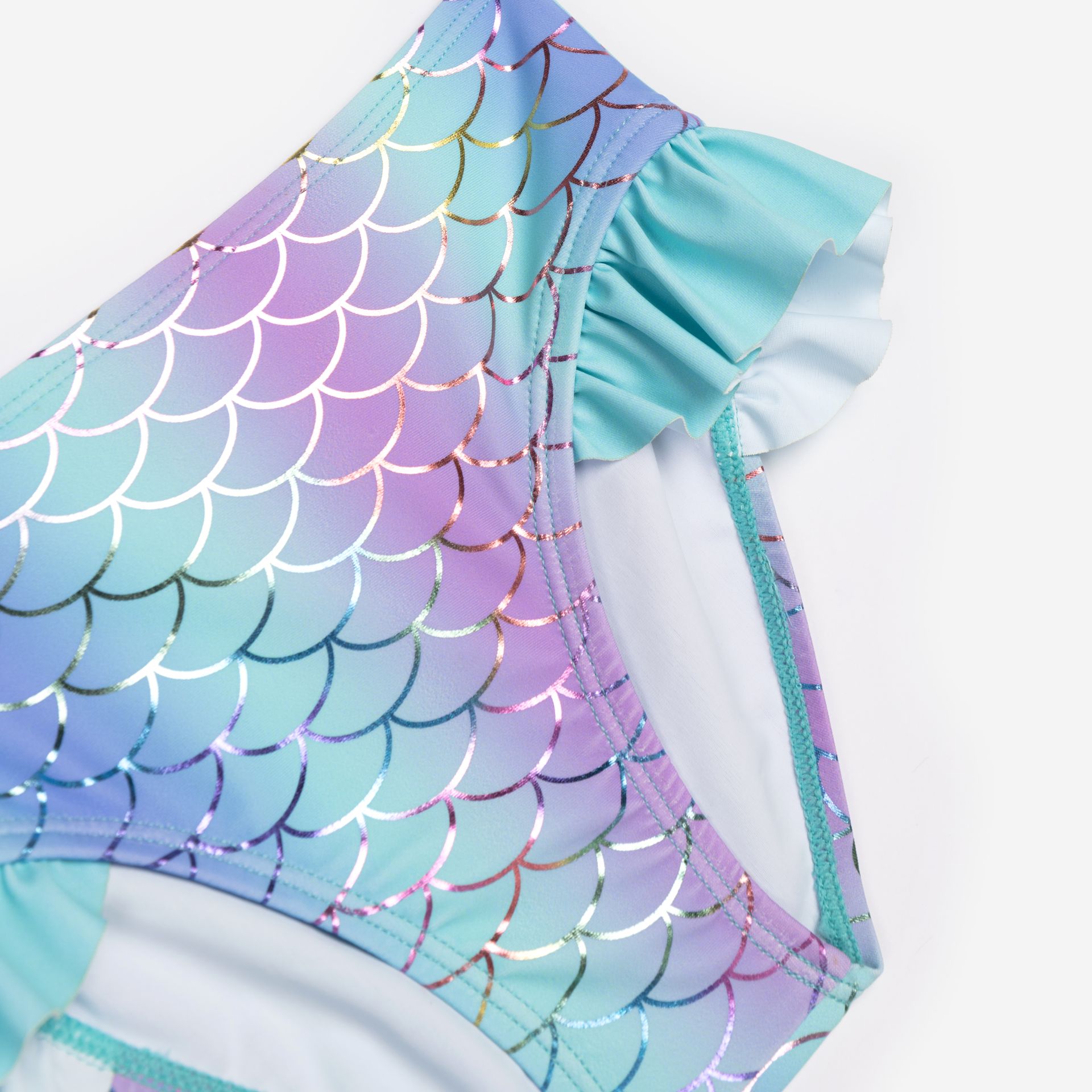 FUNKY - Funky Παιδικό Μαγιό Bikini Mint