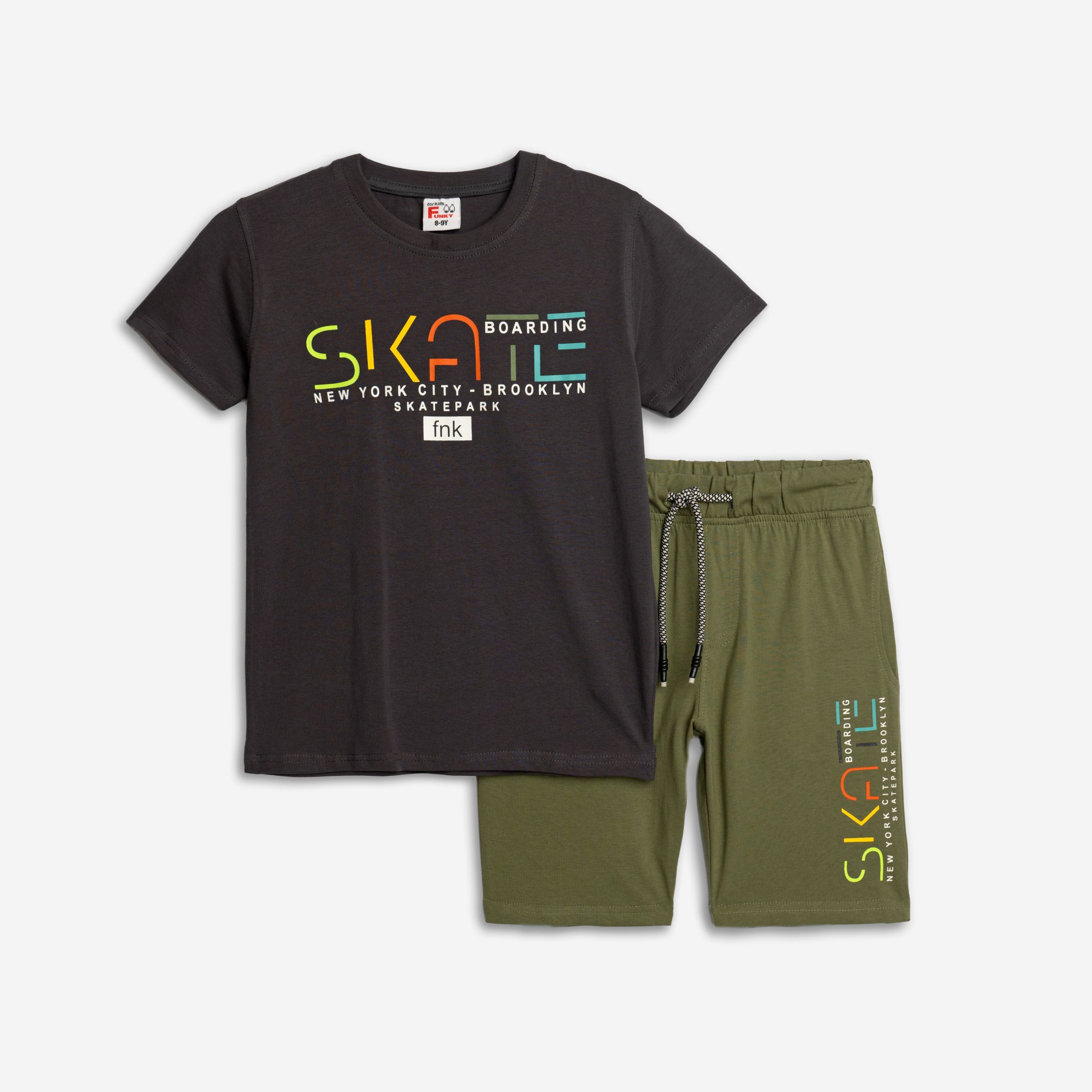 FUNKY - Funky Παιδικό Σετ