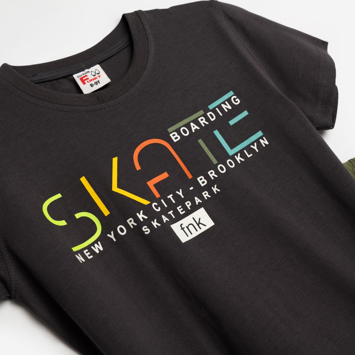 FUNKY - Funky Παιδικό Σετ