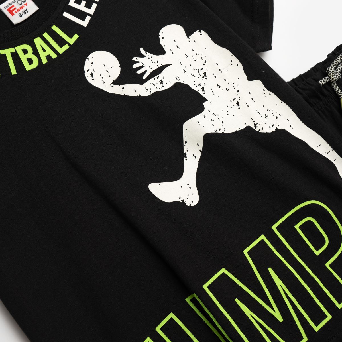 FUNKY - Funky Παιδικό Σετ