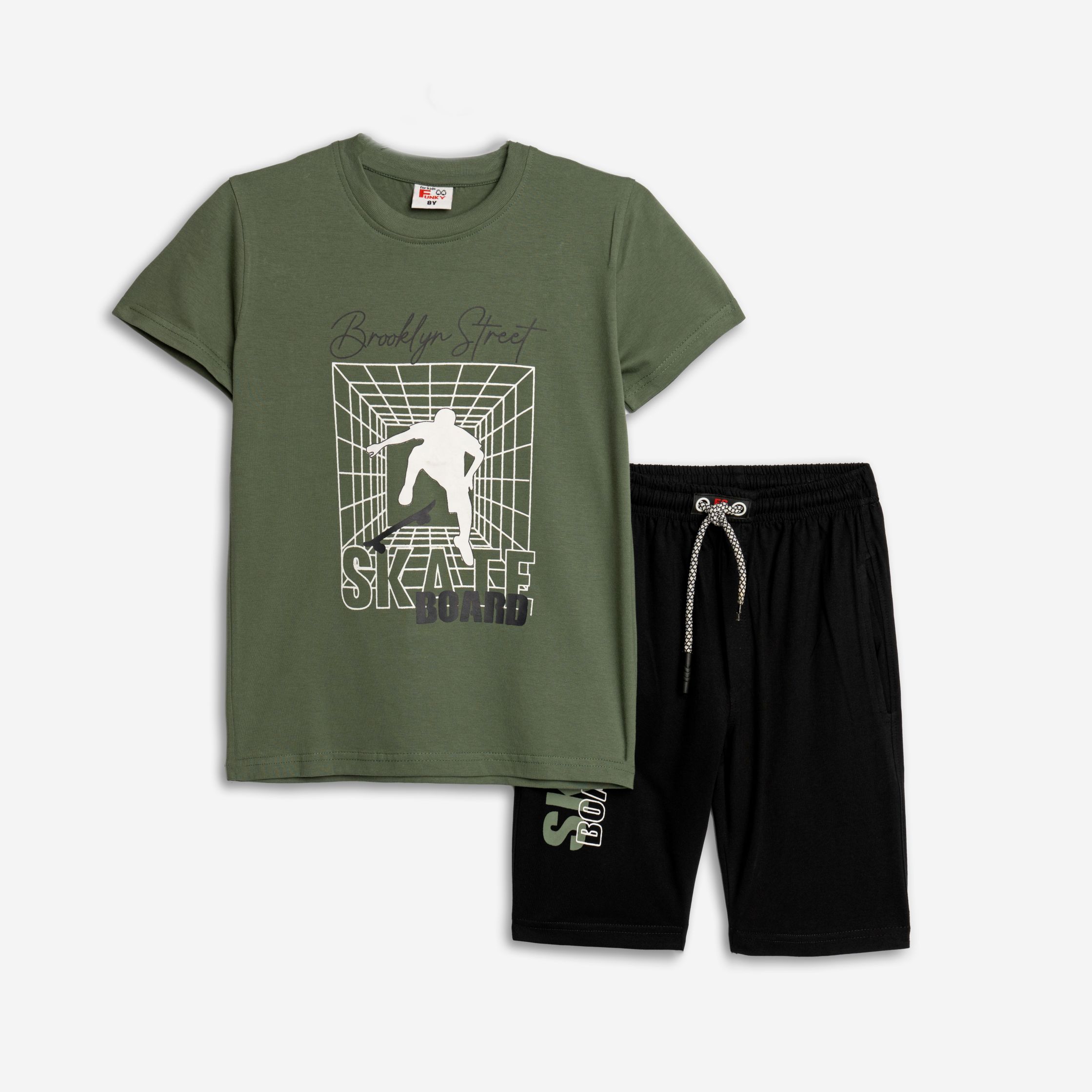 FUNKY - Funky Παιδικό Σετ