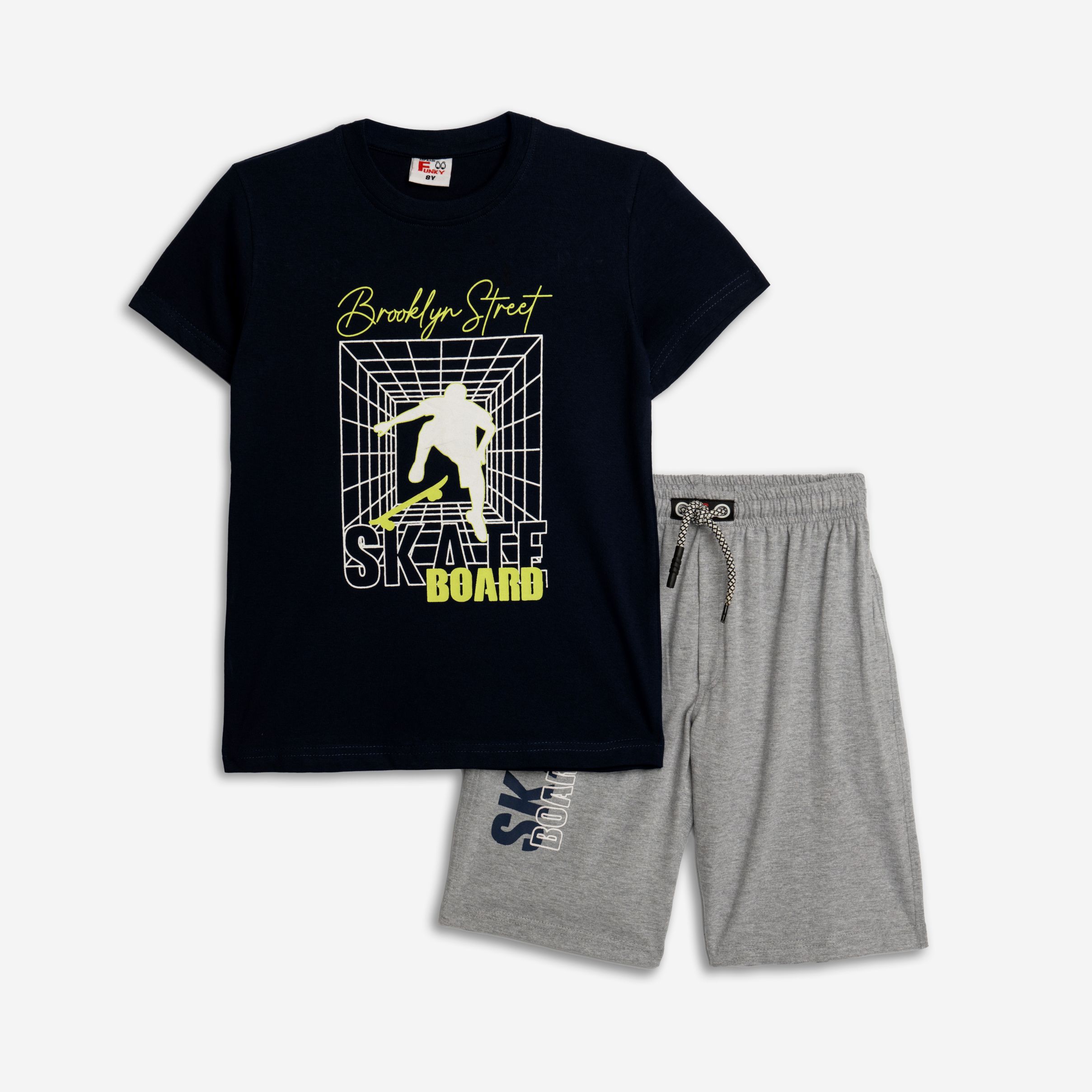 FUNKY - Funky Παιδικό Σετ