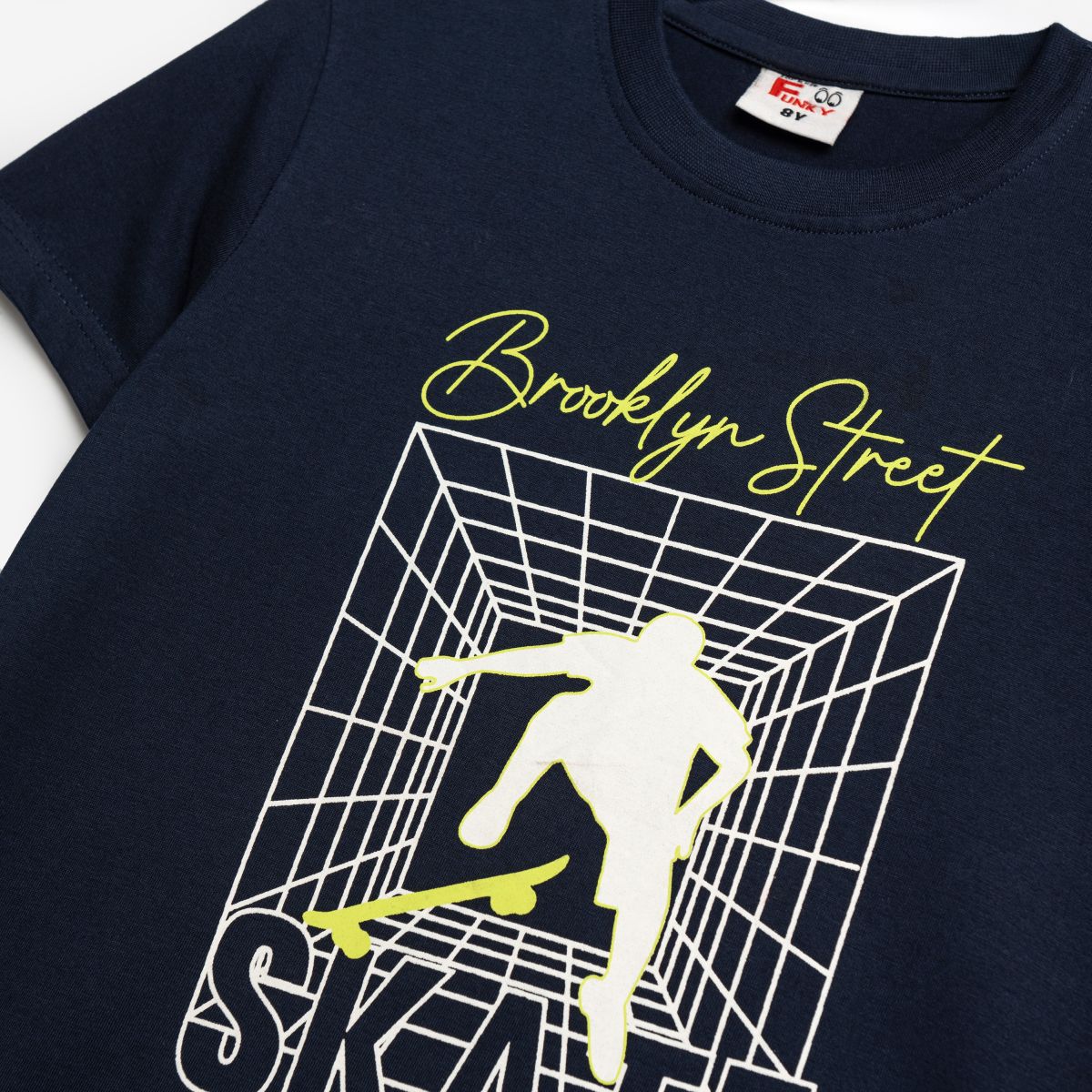 FUNKY - Funky Παιδικό Σετ