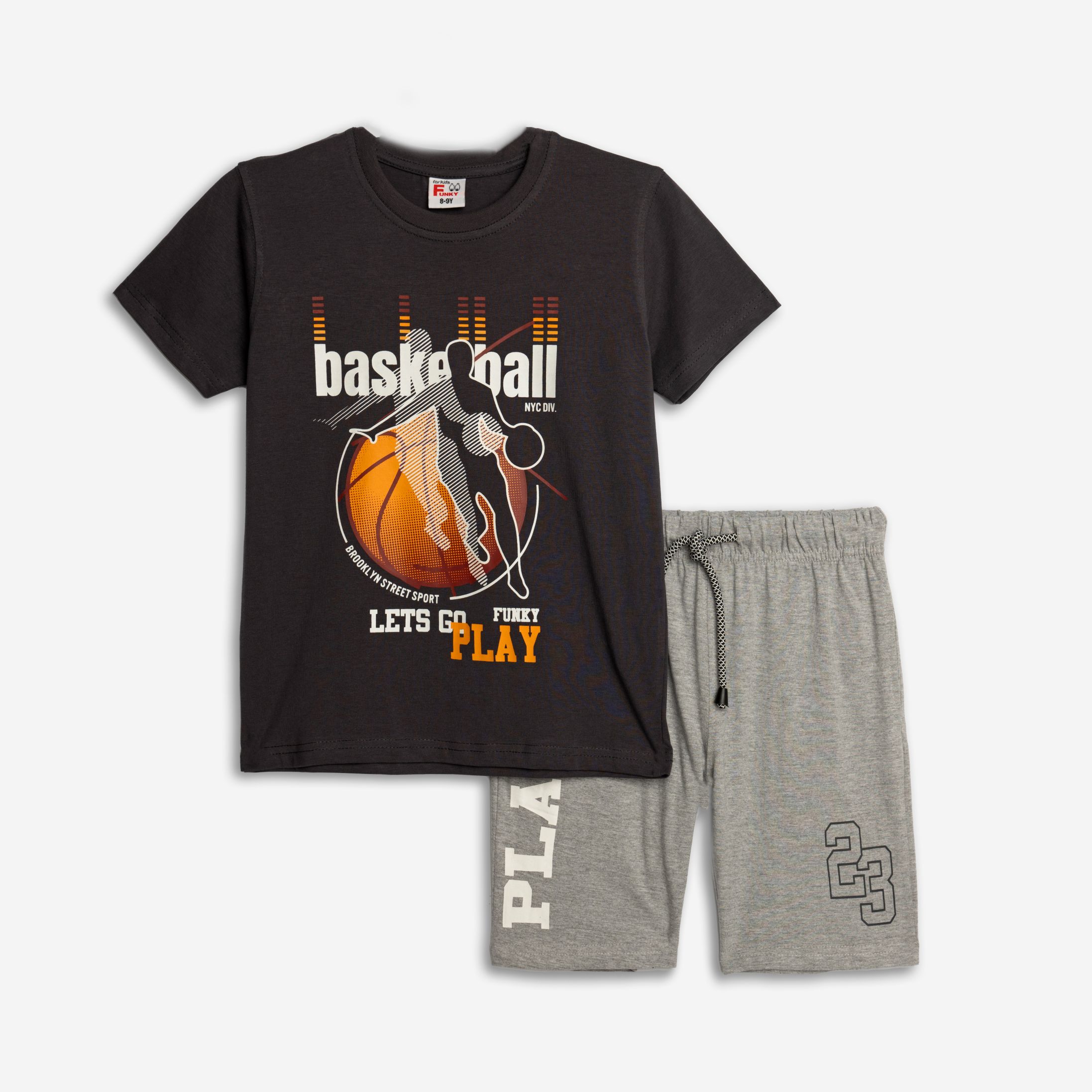 FUNKY - Funky Παιδικό Σετ