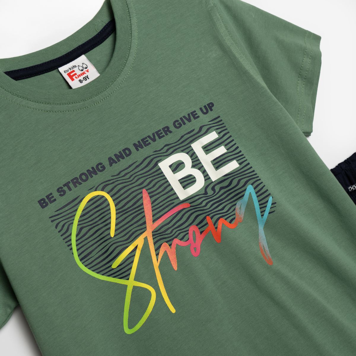 FUNKY - Funky Παιδικό Σετ