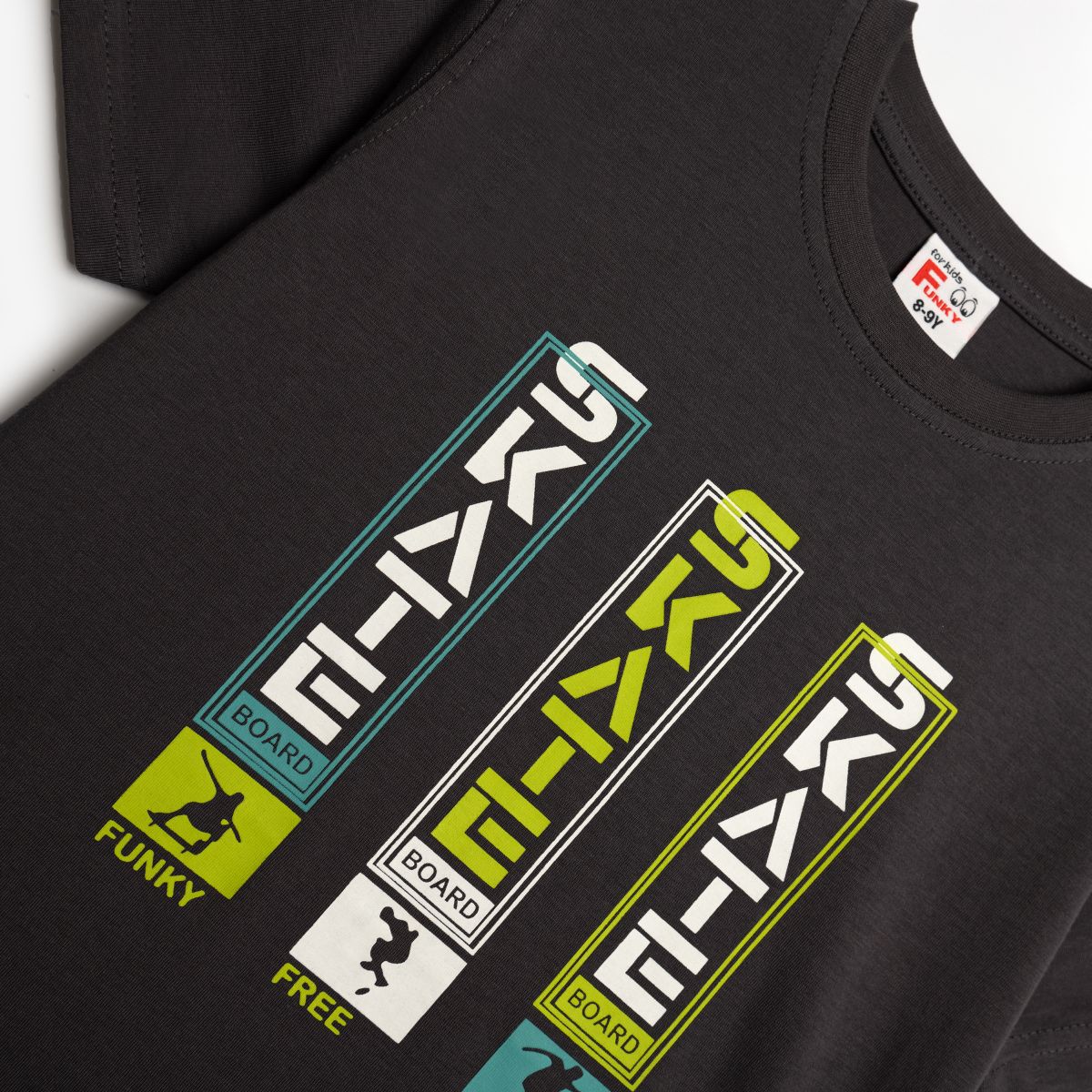 FUNKY - Funky Παιδικό Σετ