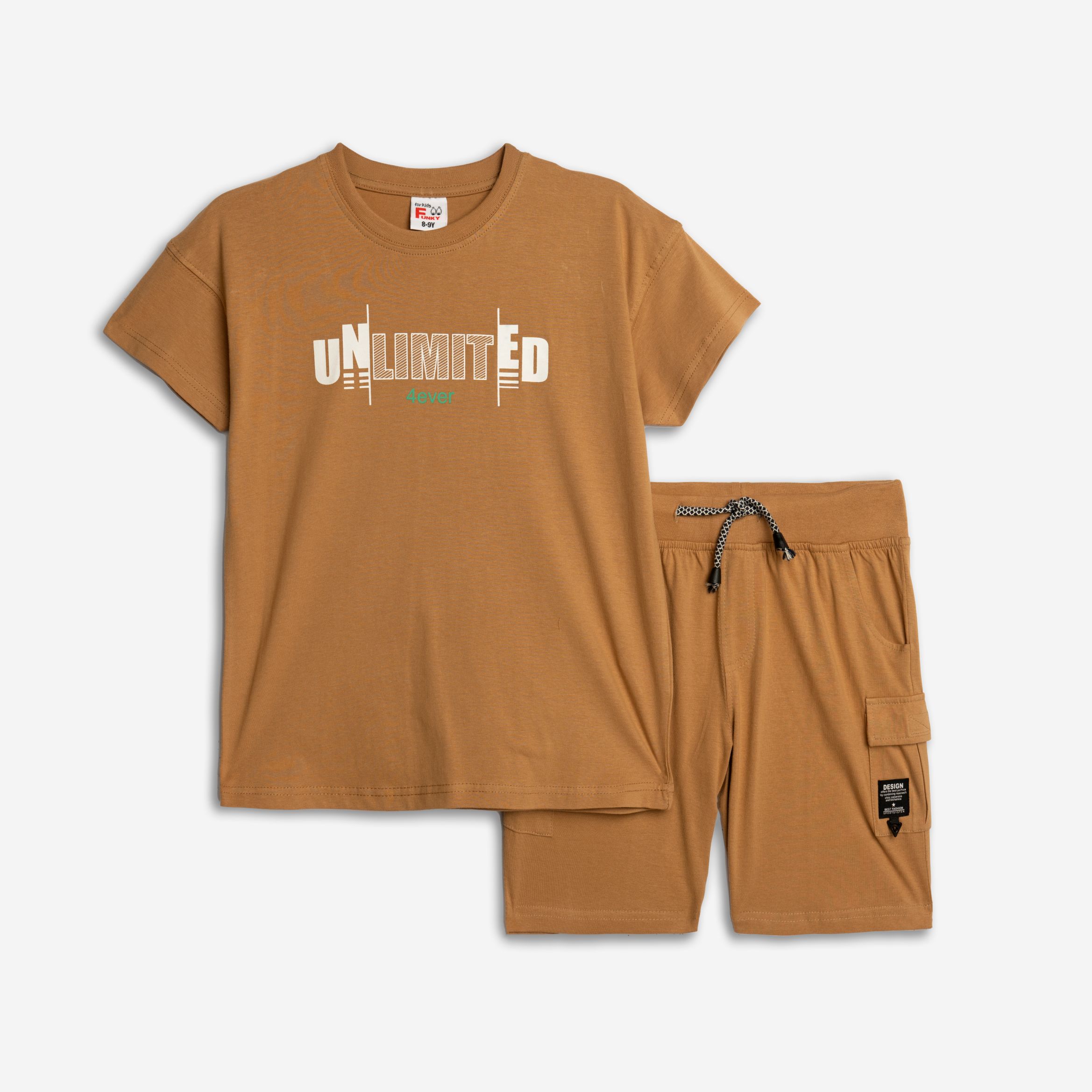 FUNKY - Funky Παιδικό Σετ