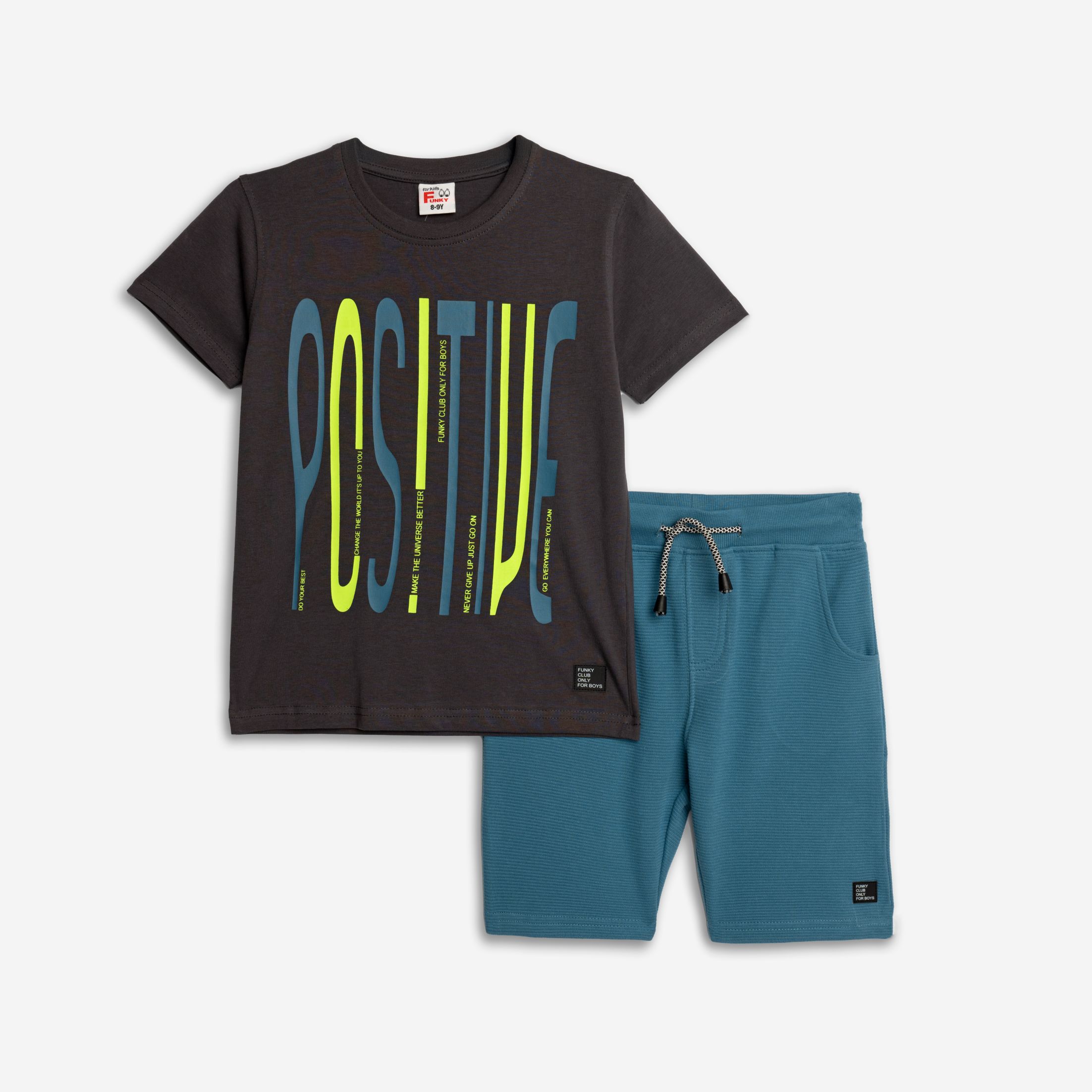 FUNKY - Funky Παιδικό Σετ