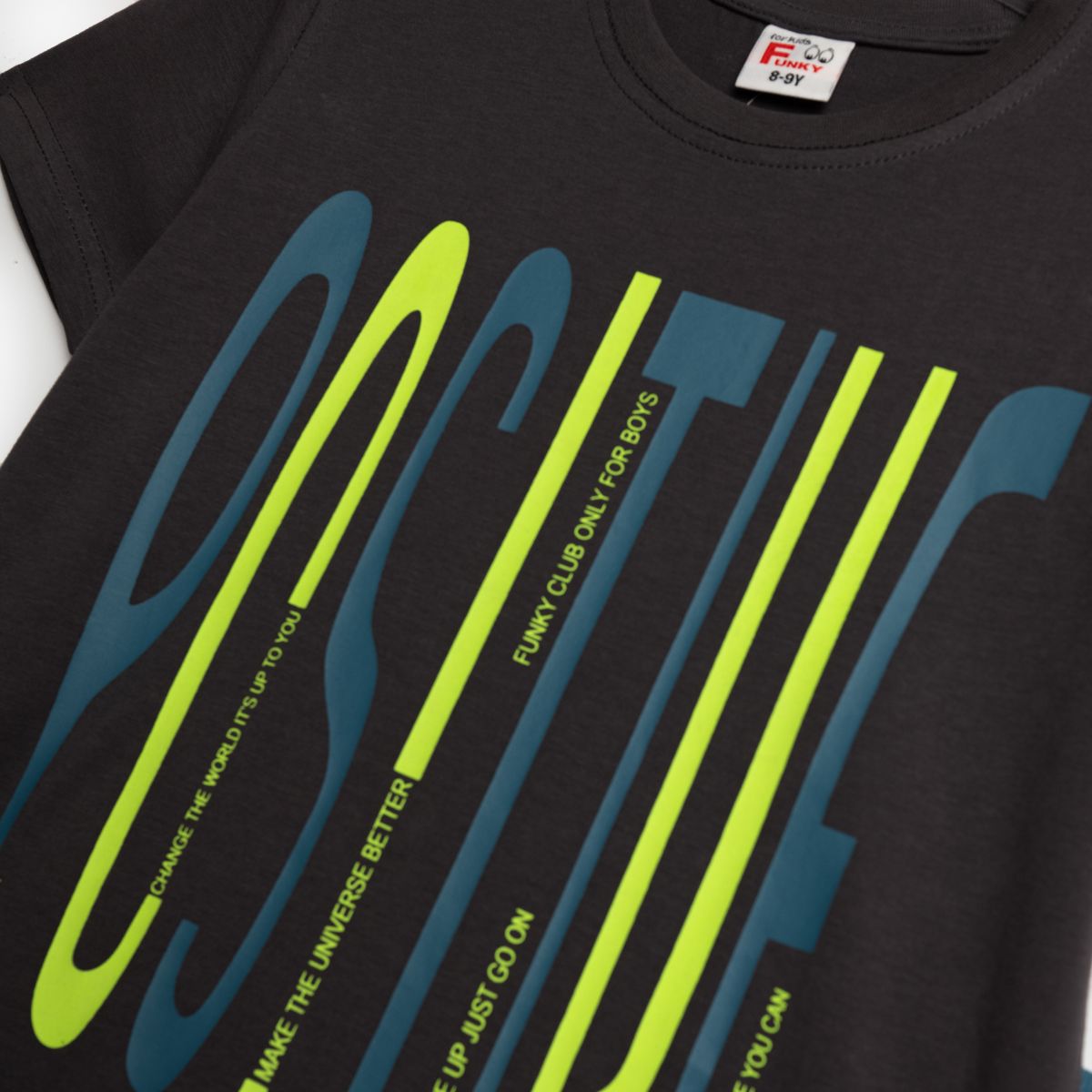 FUNKY - Funky Παιδικό Σετ