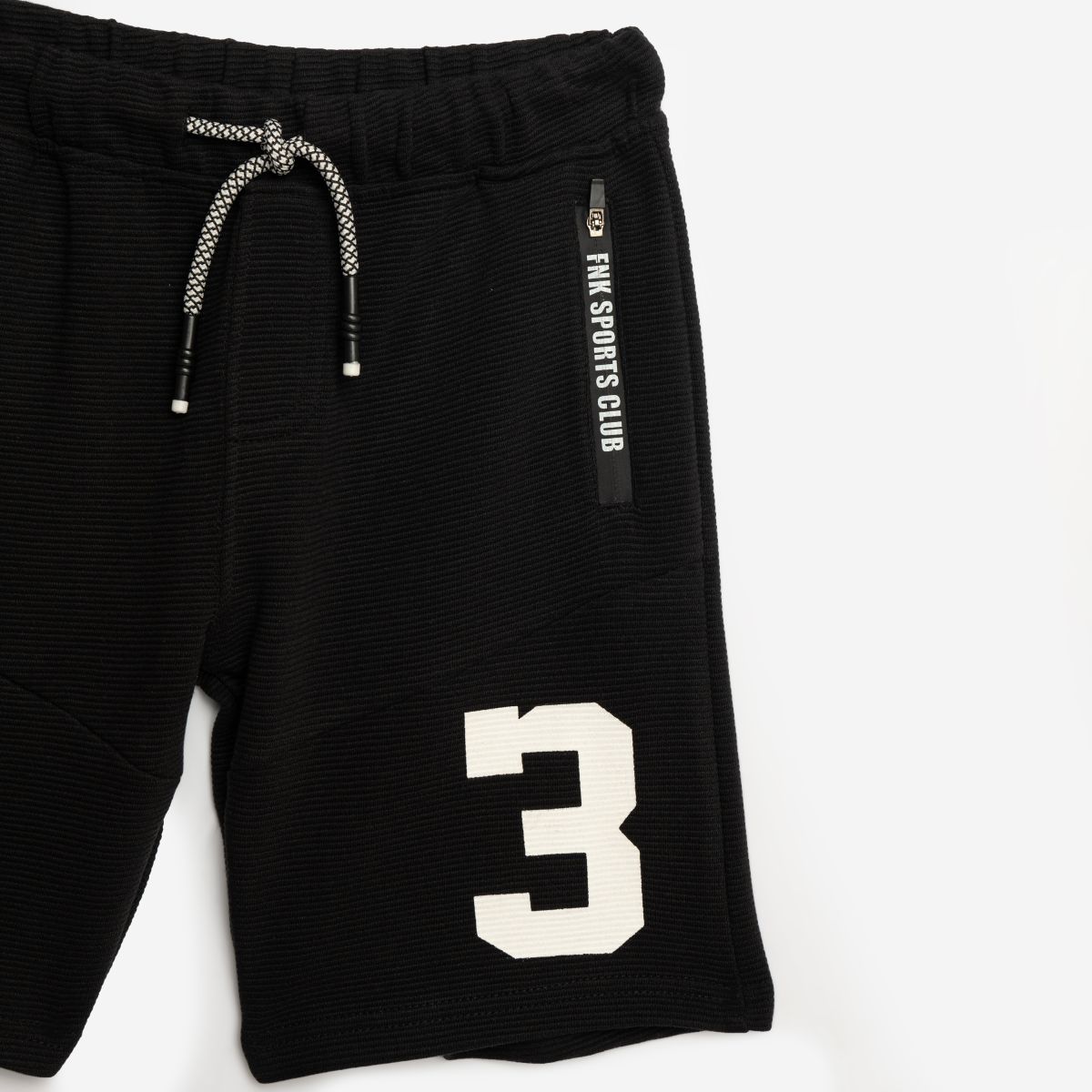 FUNKY - Funky ΣΕΤ ΒΕΡΜΟΥΔΑ ΕΙΣΑΓ. ΠΑΙΔ. ΑΓΟΡΙ GRAYED JADE/ΜΑΥΡΟ