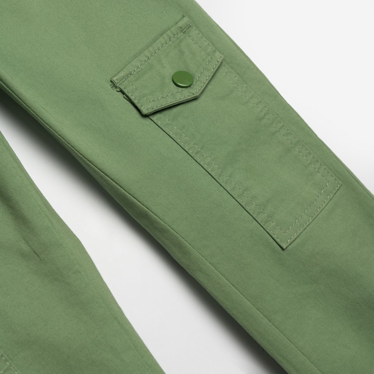  - Funky ΠΑΝΤΕΛΟΝΙ ΣΤΑΘΕΡΟ ΛΥΚΡΑ CARGO ΕΙΣΑΓ. ΠΑΙΔ. ΑΓΟΡΙ ASPEN GREEN