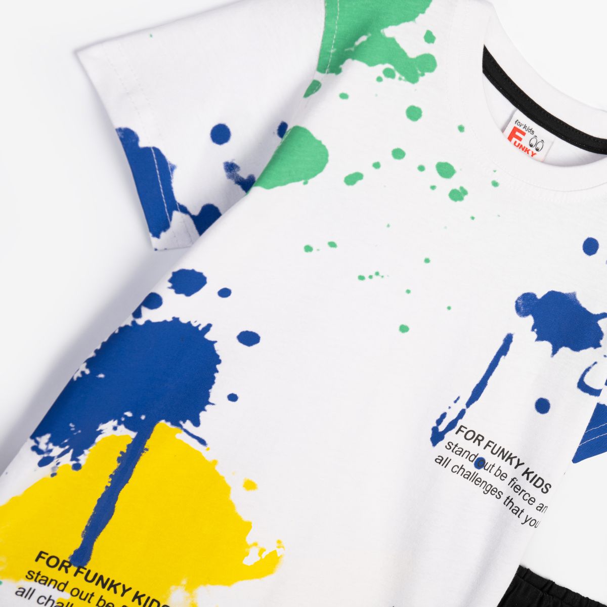  - Funky Παιδικό Σετ