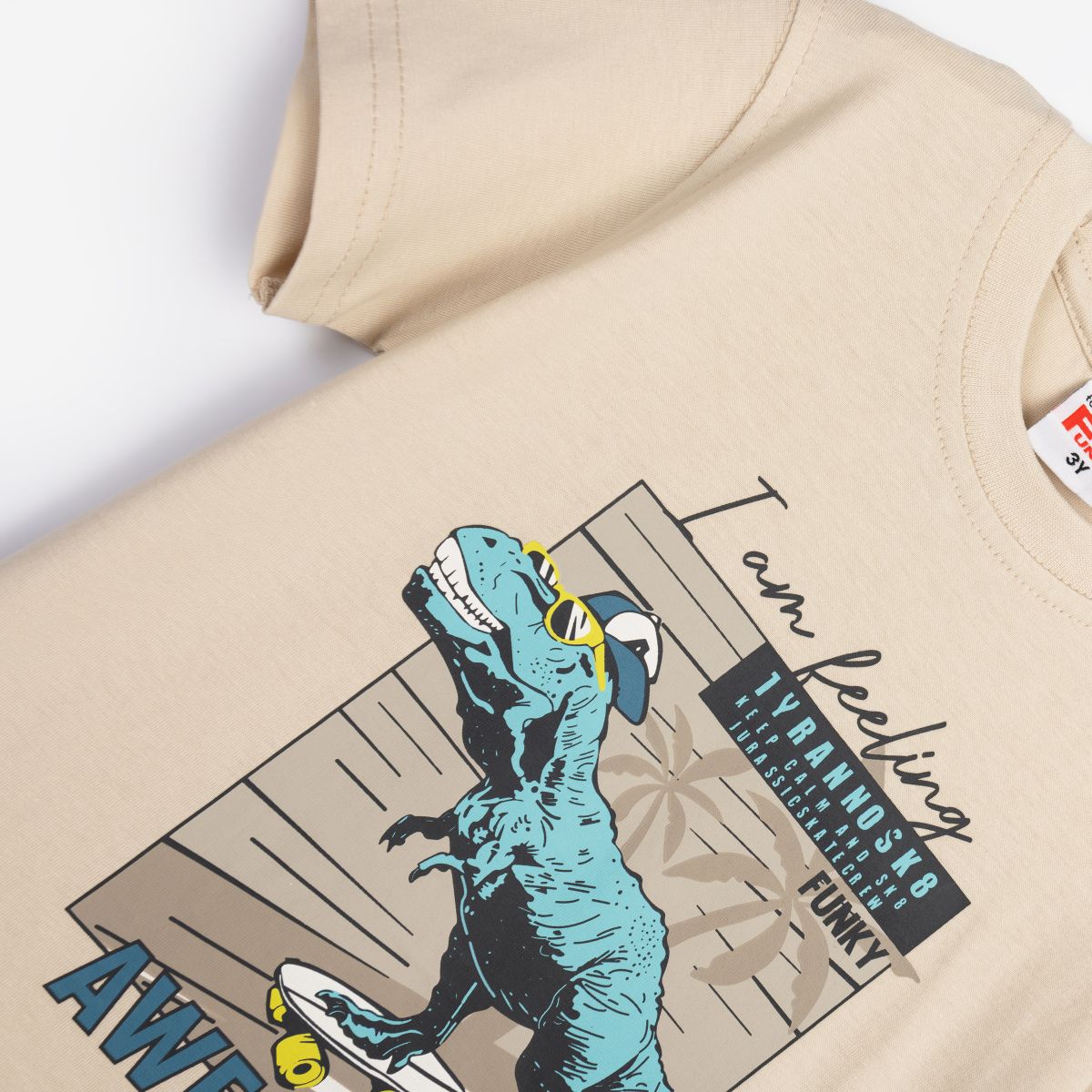 FUNKY - Funky ΣΕΤ ΒΕΡΜΟΥΔΑ ΦΟΥΤΕΡ ΑΧΝ. ΕΙΣΑΓ. ΒΕΒΕ ΑΓΟΡΙ ΠΑΓΟΣ/ΑΝΘΡΑΚΙ