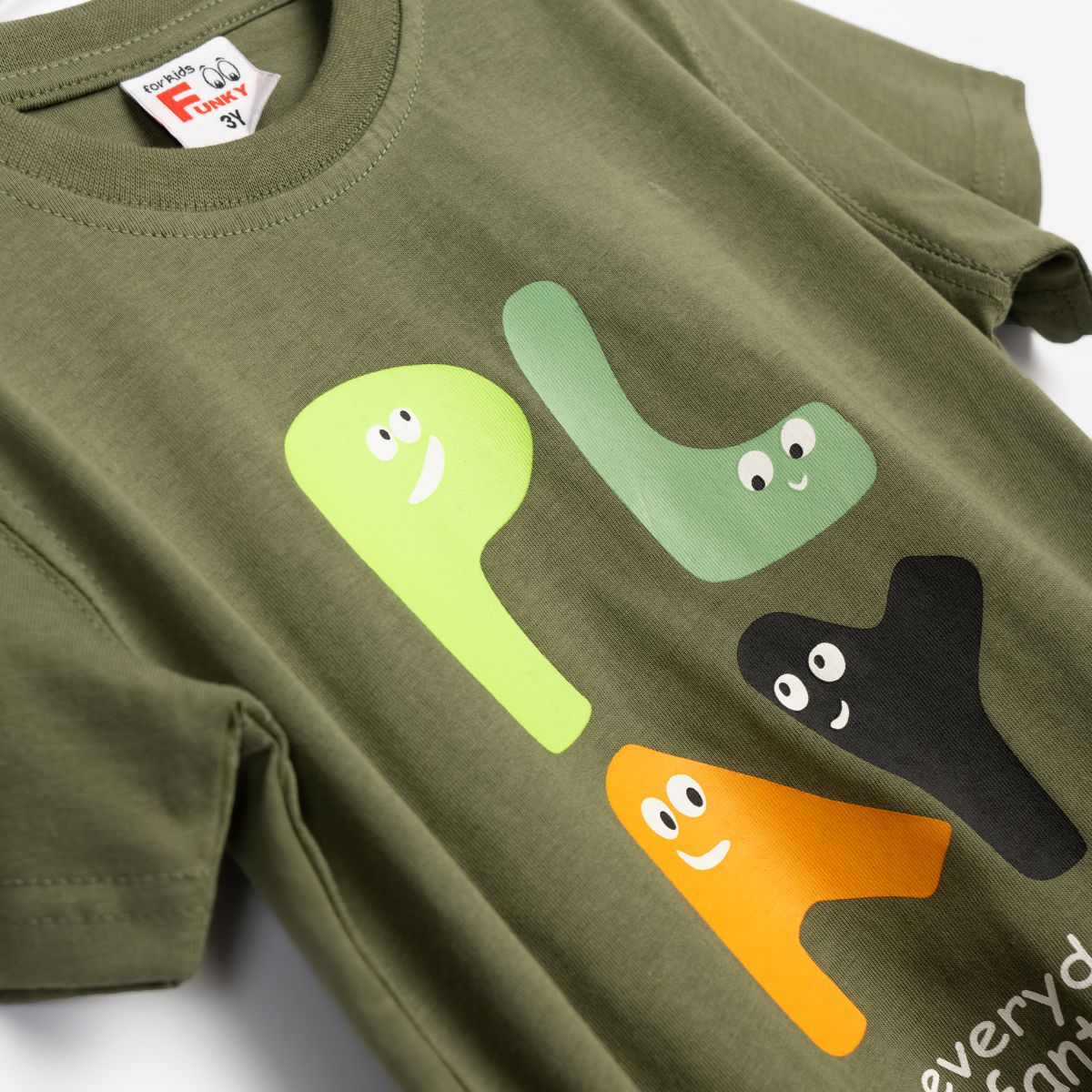 FUNKY - Funky ΣΕΤ ΒΕΡΜΟΥΔΑ ΕΙΣΑΓ. ΒΕΒΕ ΑΓΟΡΙ ΧΑΚΙ/ΜΑΥΡΟ