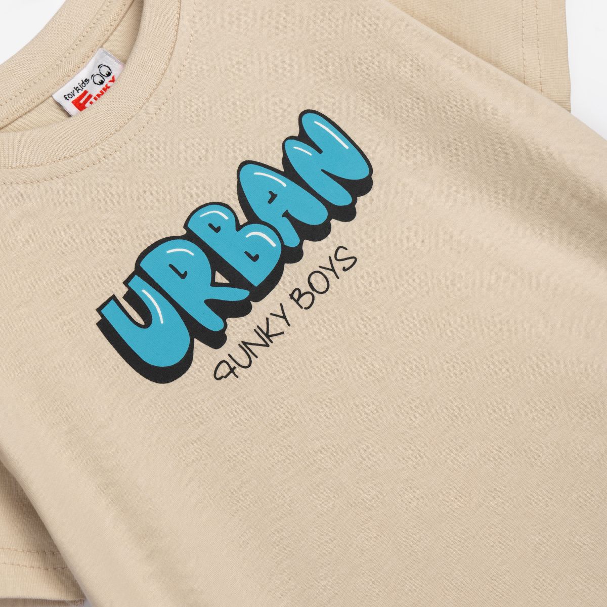 FUNKY - Funky ΣΕΤ ΣΤΑΘΕΡΟ ΕΙΣΑΓ. ΒΕΒΕ ΑΓΟΡΙ ΠΑΓΟΣ/ΑΝΘΡΑΚΙ