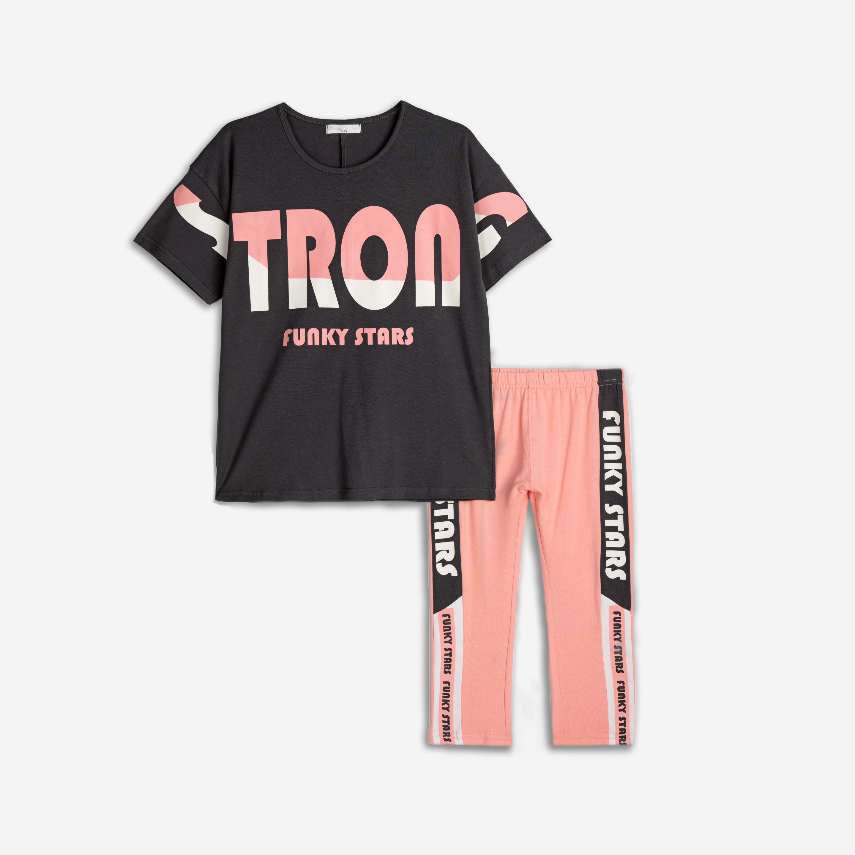 FUNKY - Funky Παιδικό Σετ