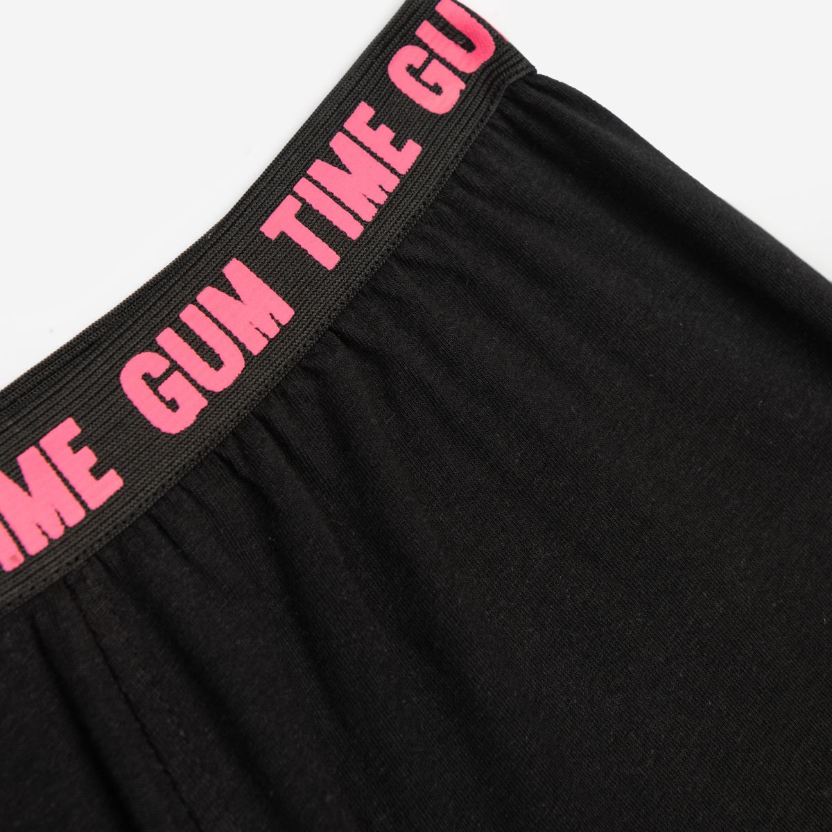 FUNKY - Funky ΣΕΤ ΣΟΡΤΣ ΜΑΚΟ ΕΙΣΑΓ. ΠΑΙΔ. ΚΟΡΙΤΣΙ ΛΕΥΚΟ ALLOVER-ΦΩΣΦΟΡΟΥΧΟ ΡΟΖ/ΜΑΥΡΟ