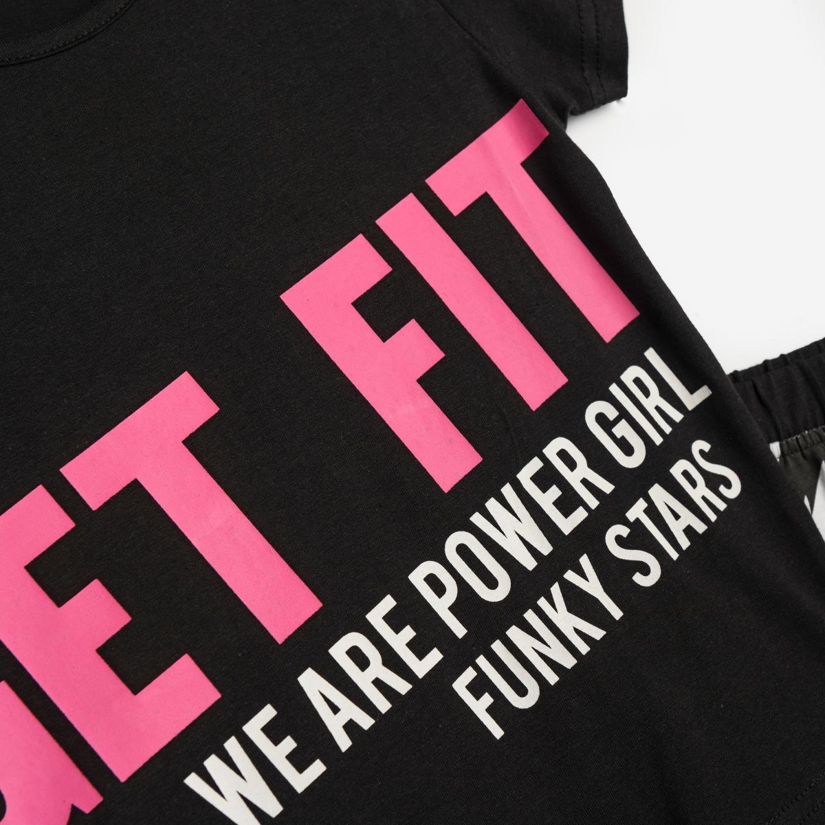 FUNKY - Funky Παιδικό Σετ