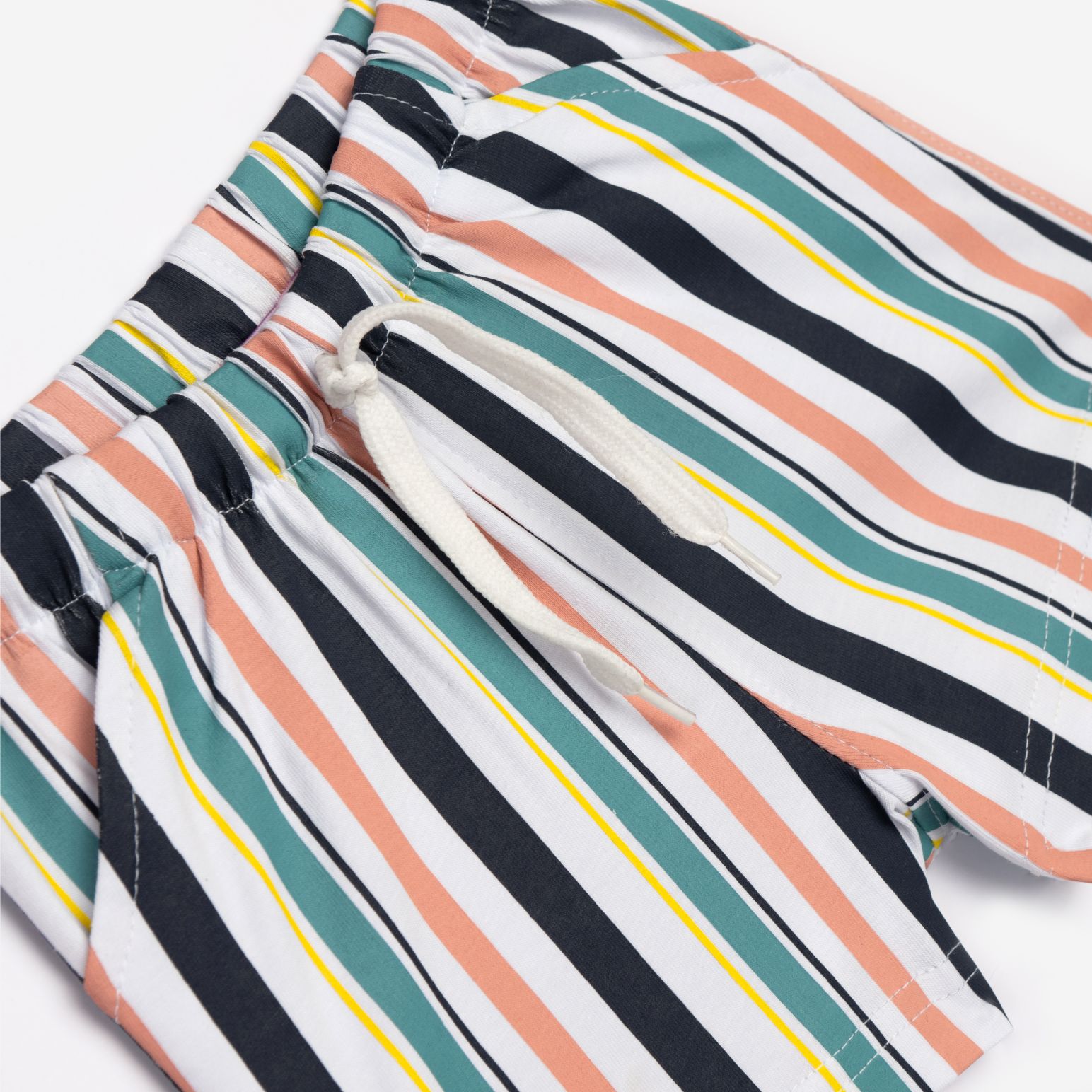 FUNKY - Funky Παιδικό Σετ Μπλούζα & Σορτς