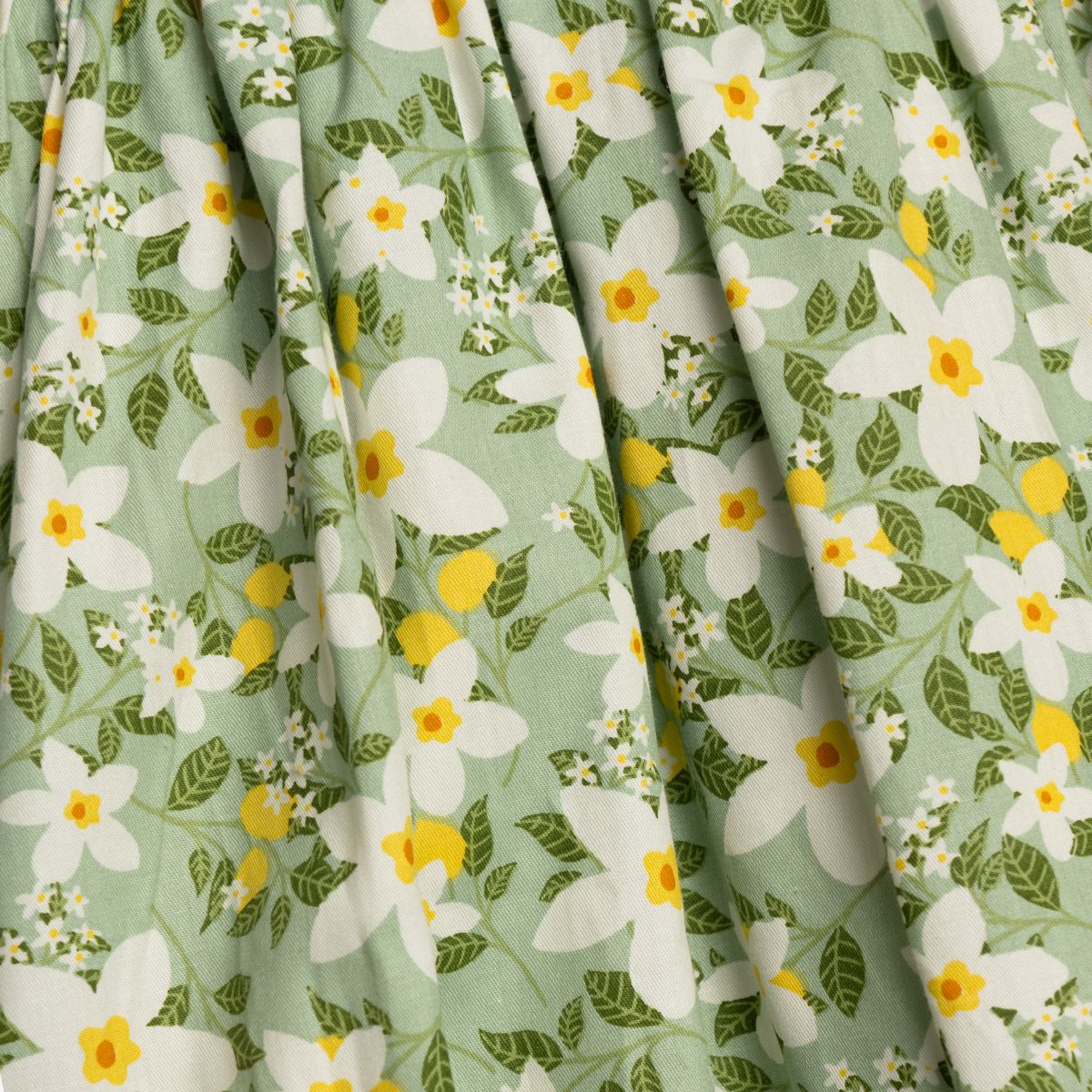 FUNKY - Funky Παιδικό Φόρεμα Floral