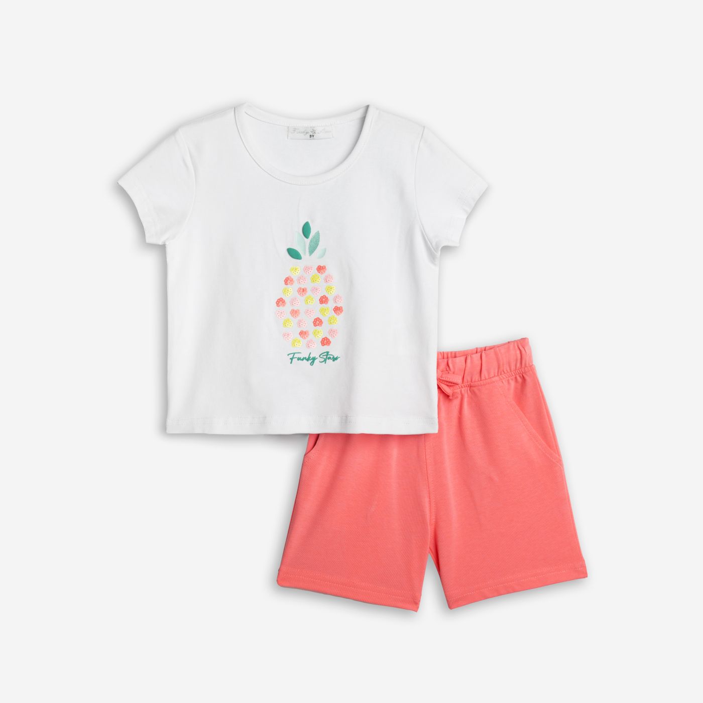 FUNKY - Funky Παιδικό Σετ