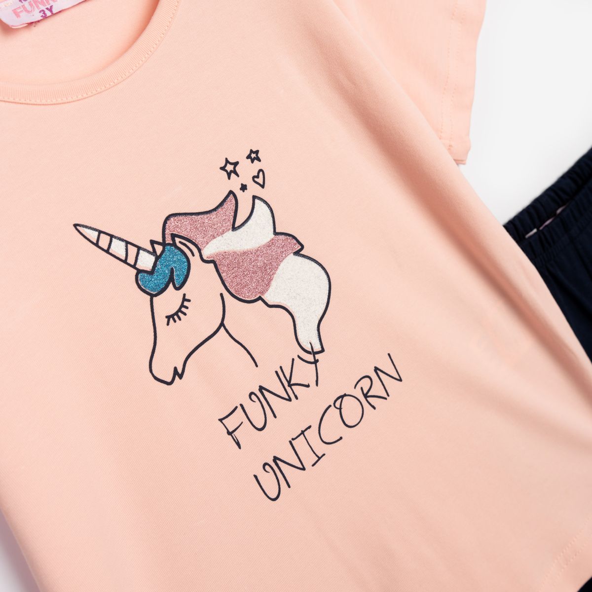 FUNKY - Funky παιδικό Σετ