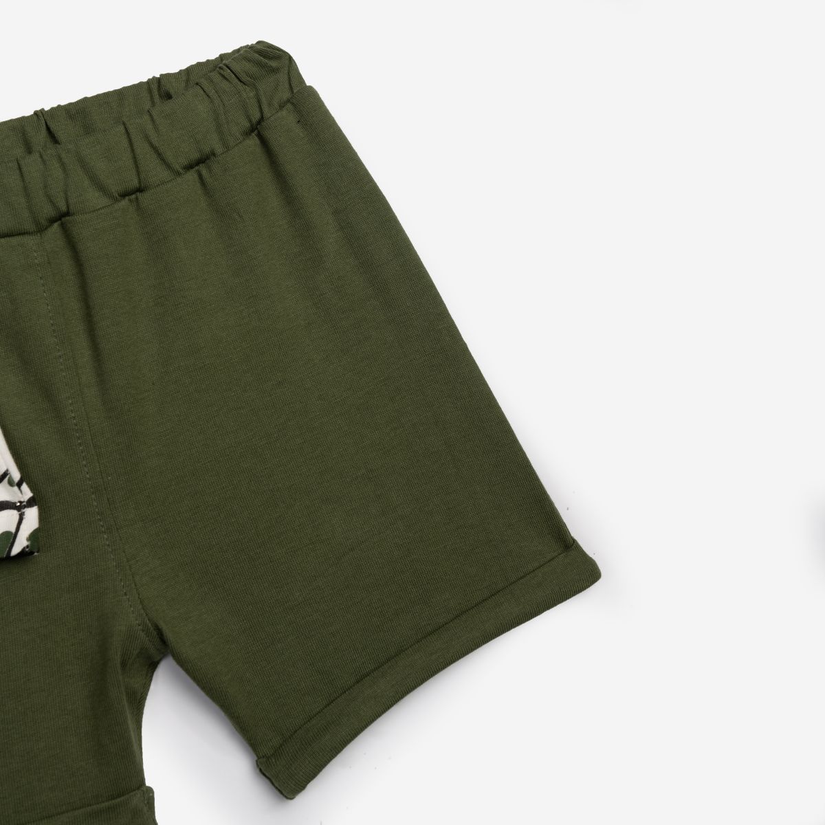 FUNKY - Funky Παιδικό Σετ Μπλούζα & Σορτς