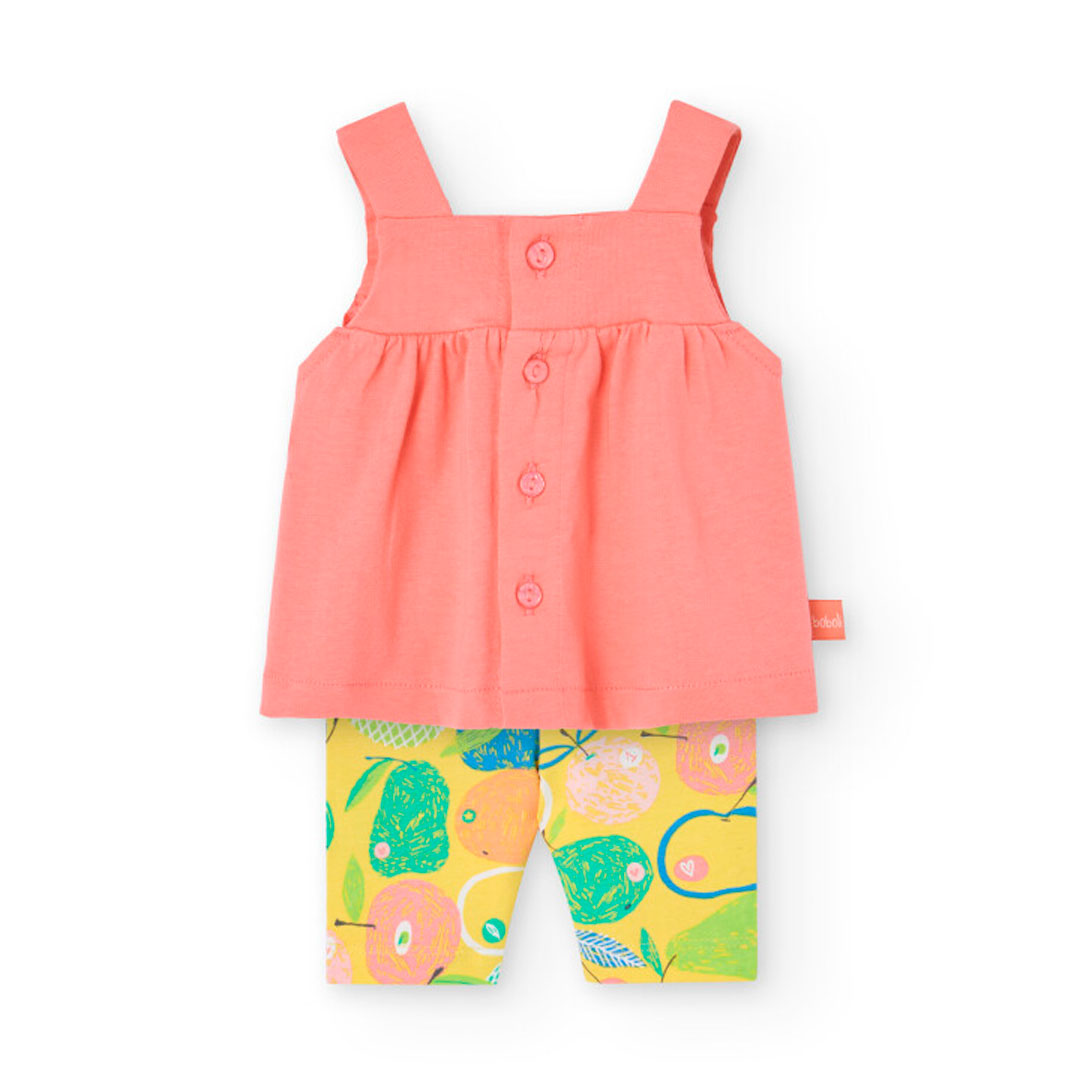 BOBOLI - Boboli Βρεφικό Σετ