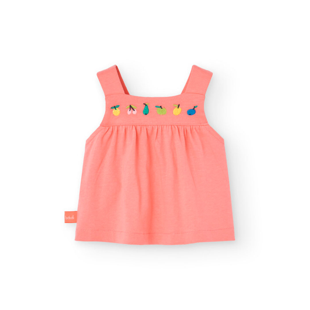 BOBOLI - Boboli Βρεφικό Σετ